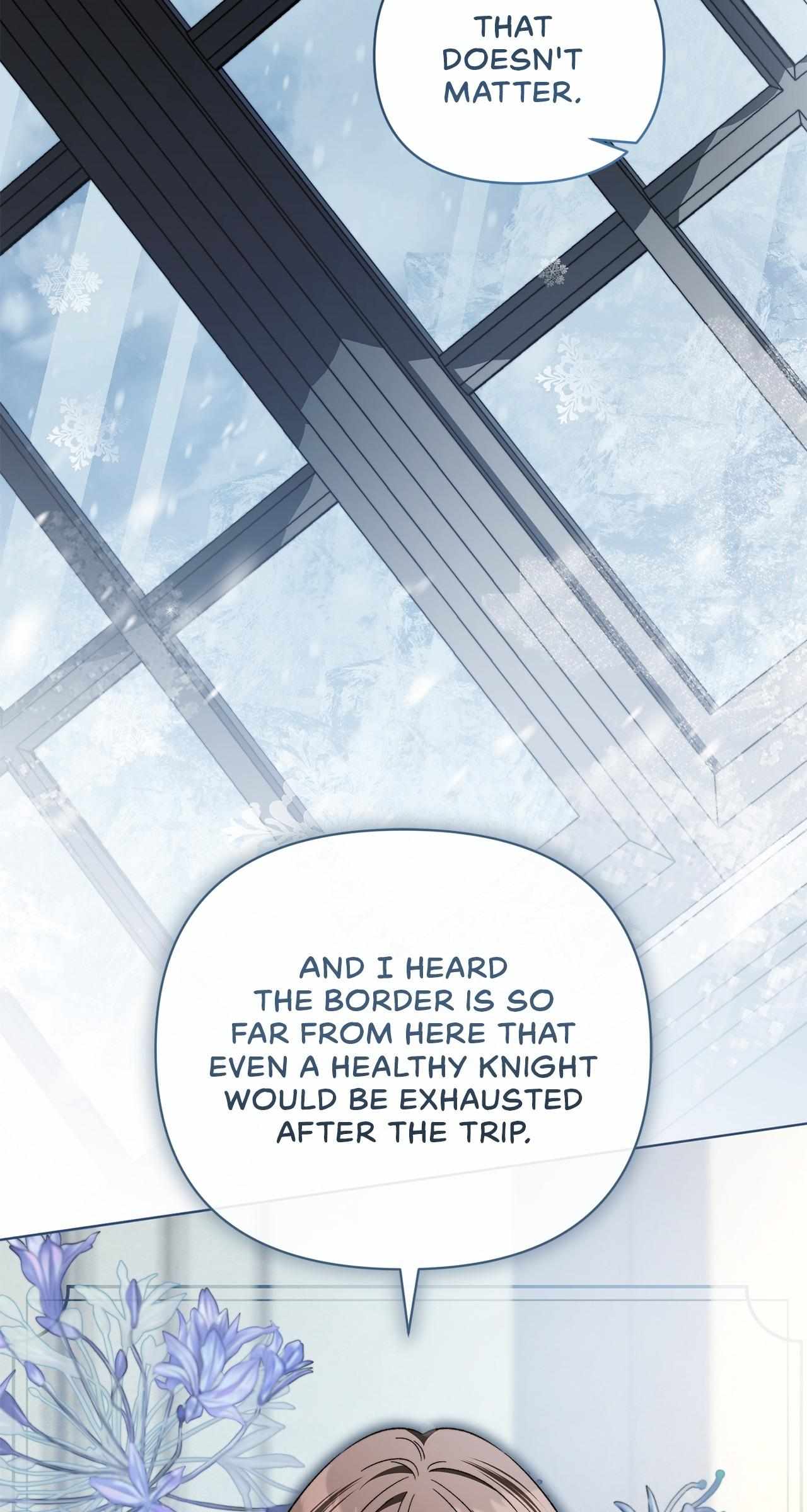Read All for My Dearest Juliet chapter 78 image 16 on Lezhin