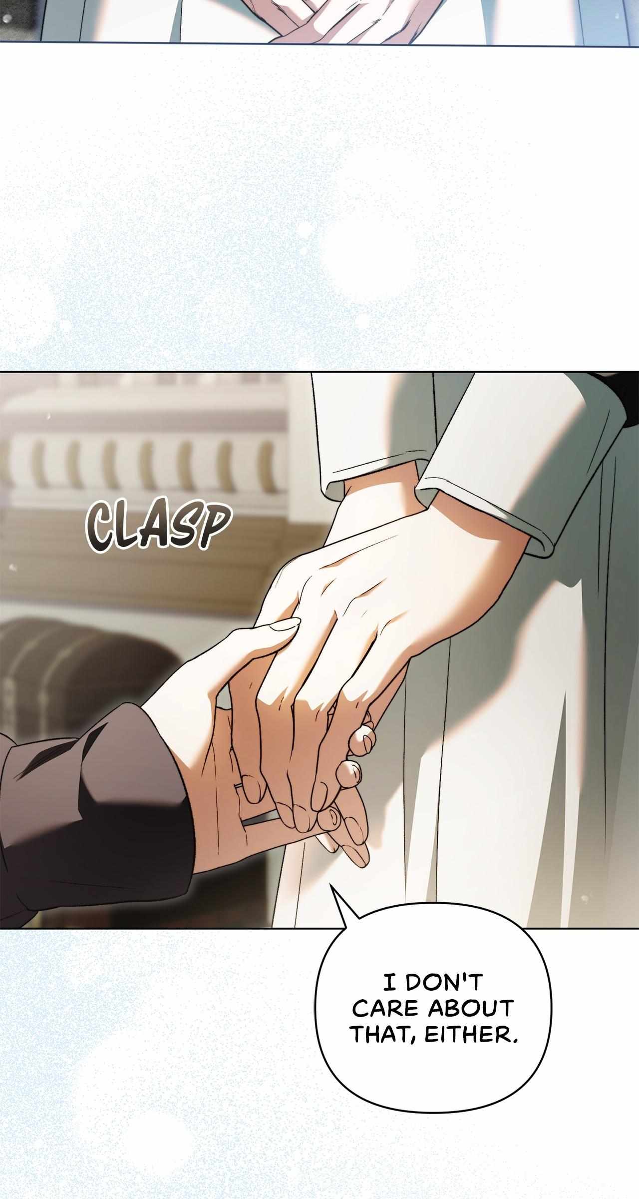 Read All for My Dearest Juliet chapter 78 image 18 on Lezhin