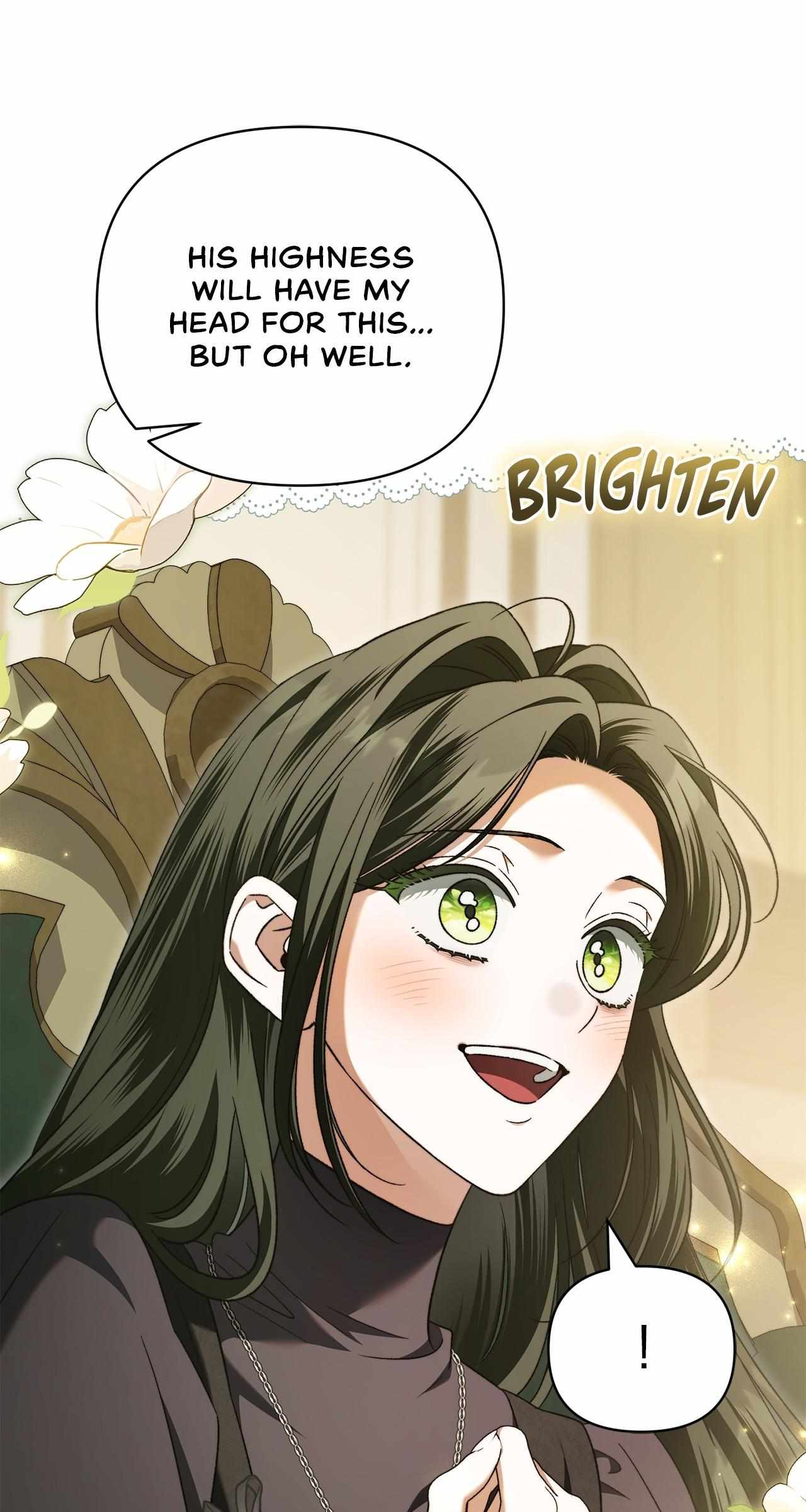 Read All for My Dearest Juliet chapter 78 image 21 on Lezhin