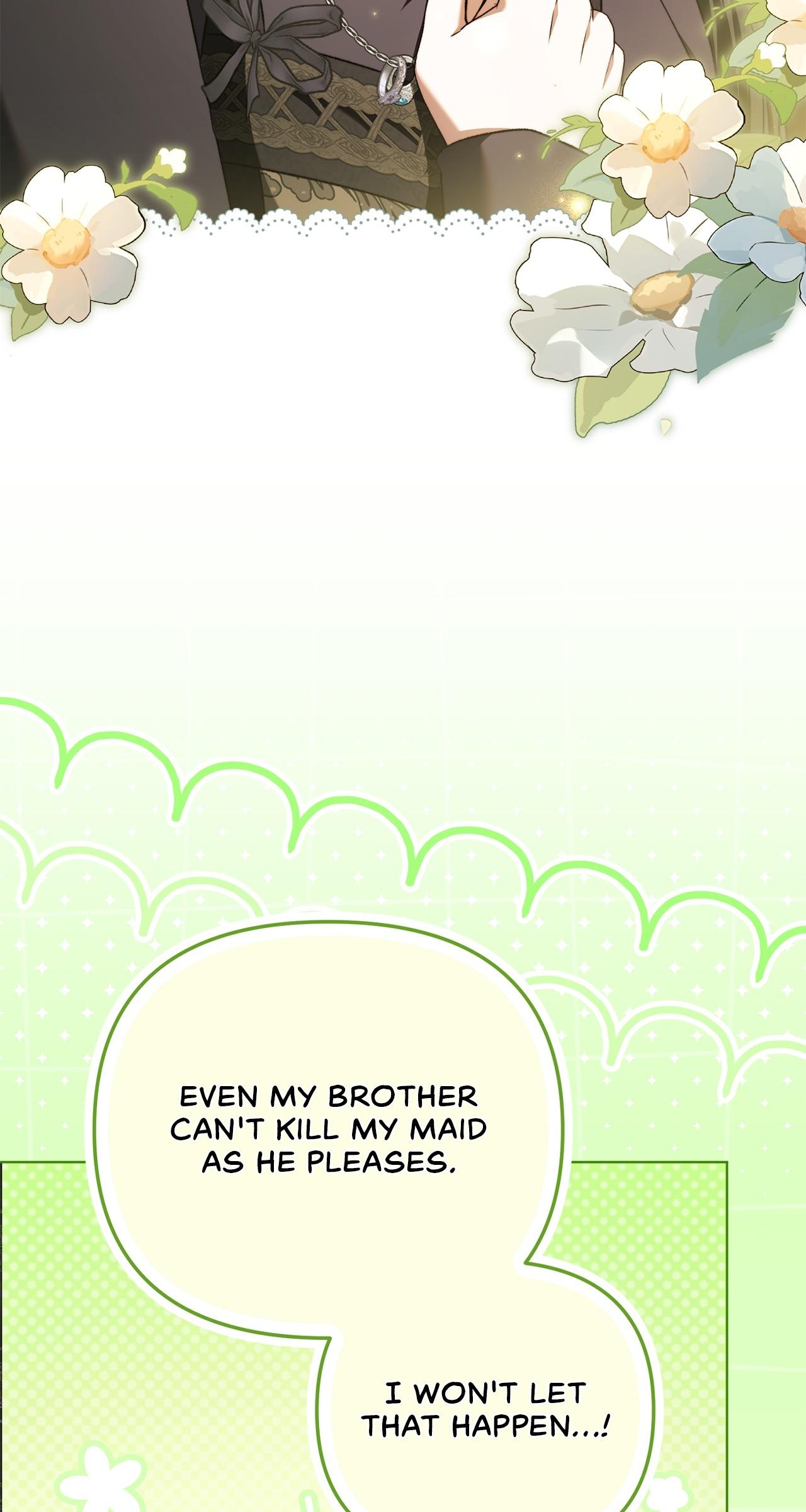 Read All for My Dearest Juliet chapter 78 image 22 on Lezhin