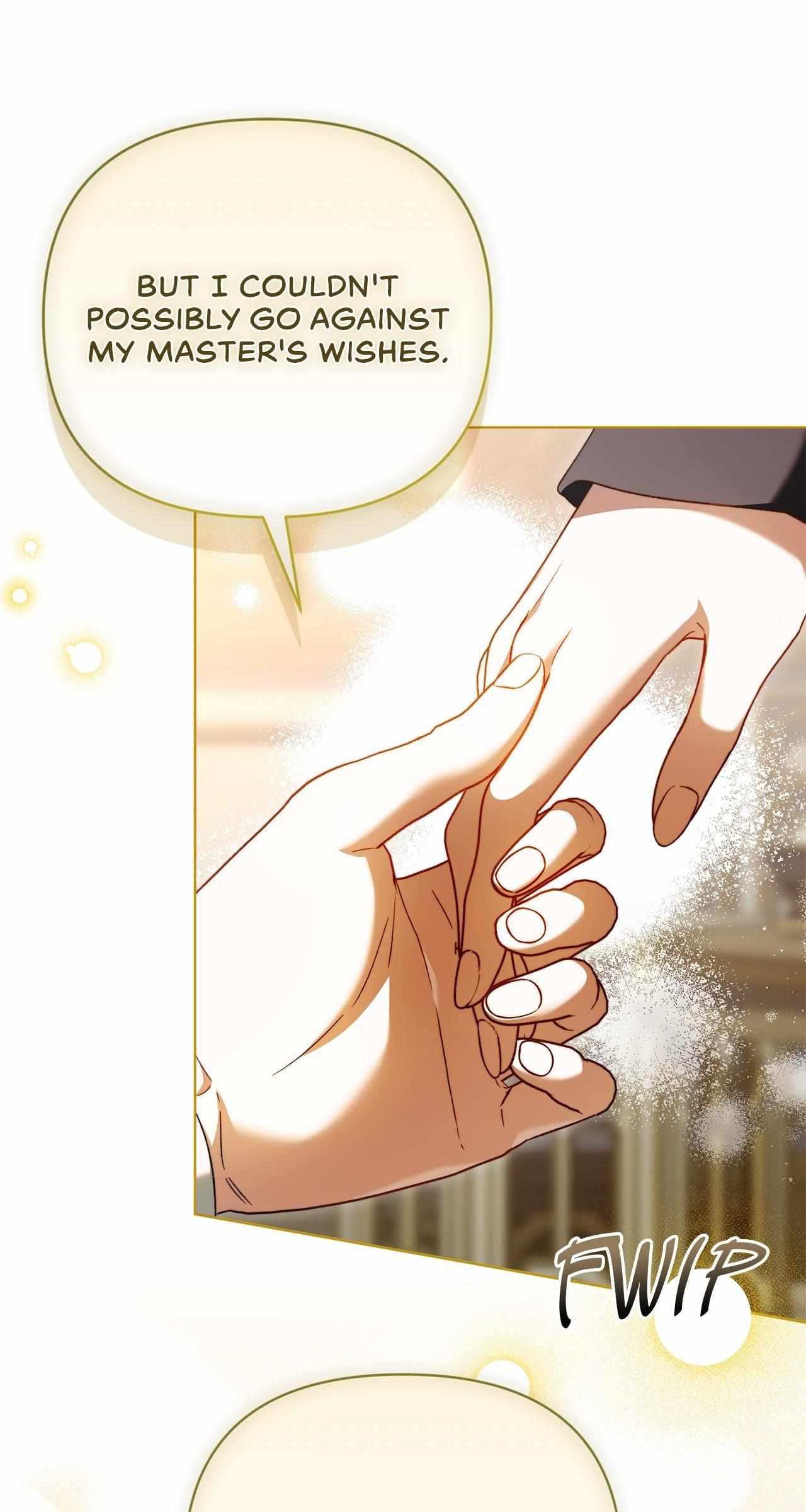 Read All for My Dearest Juliet chapter 78 image 24 on Lezhin