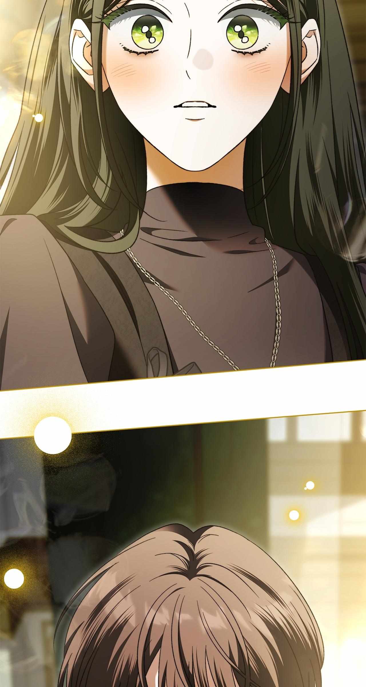 Read All for My Dearest Juliet chapter 78 image 27 on Lezhin