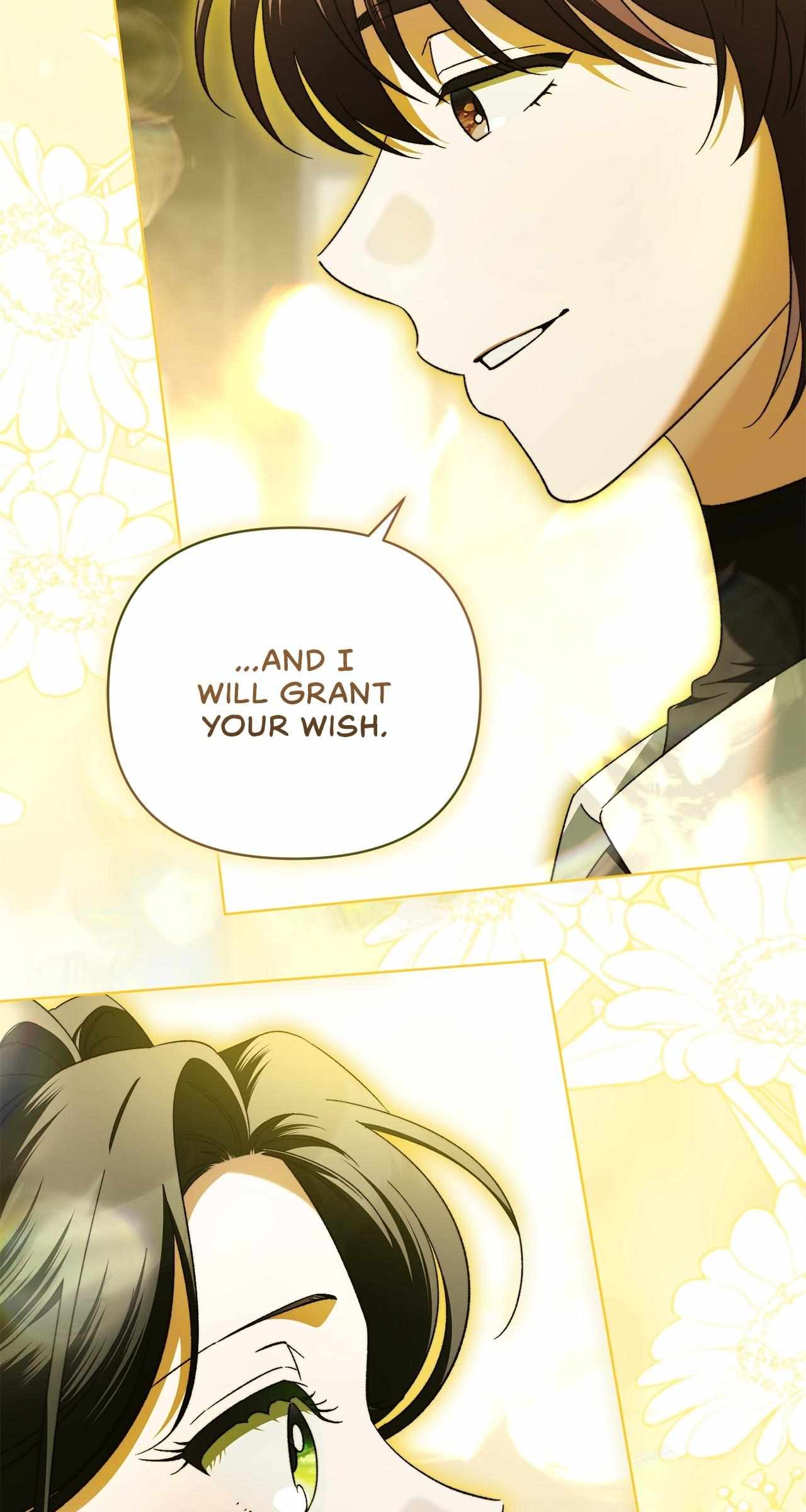 Read All for My Dearest Juliet chapter 78 image 3 on Lezhin