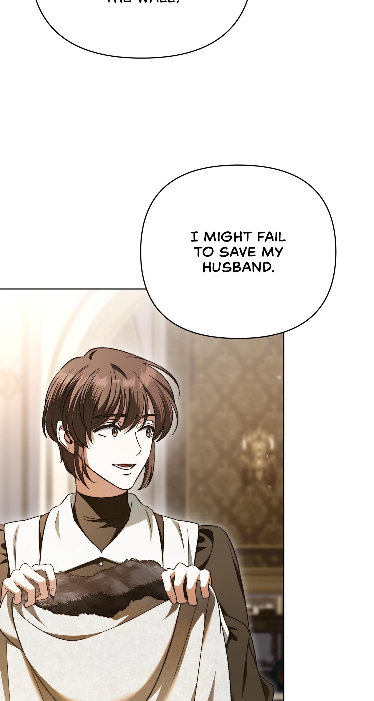 Read All for My Dearest Juliet chapter 78 image 33 on Lezhin