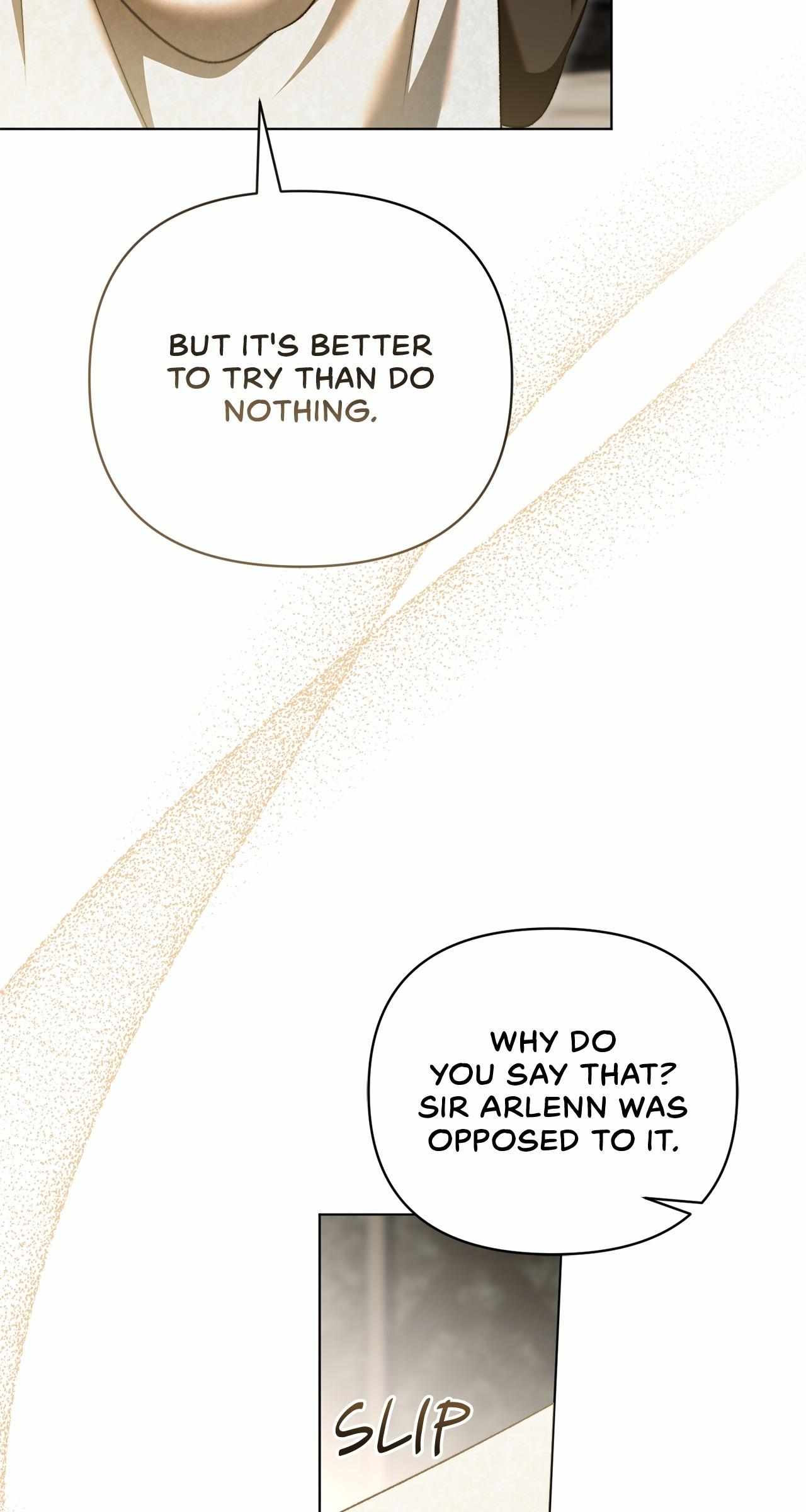 Read All for My Dearest Juliet chapter 78 image 34 on Lezhin