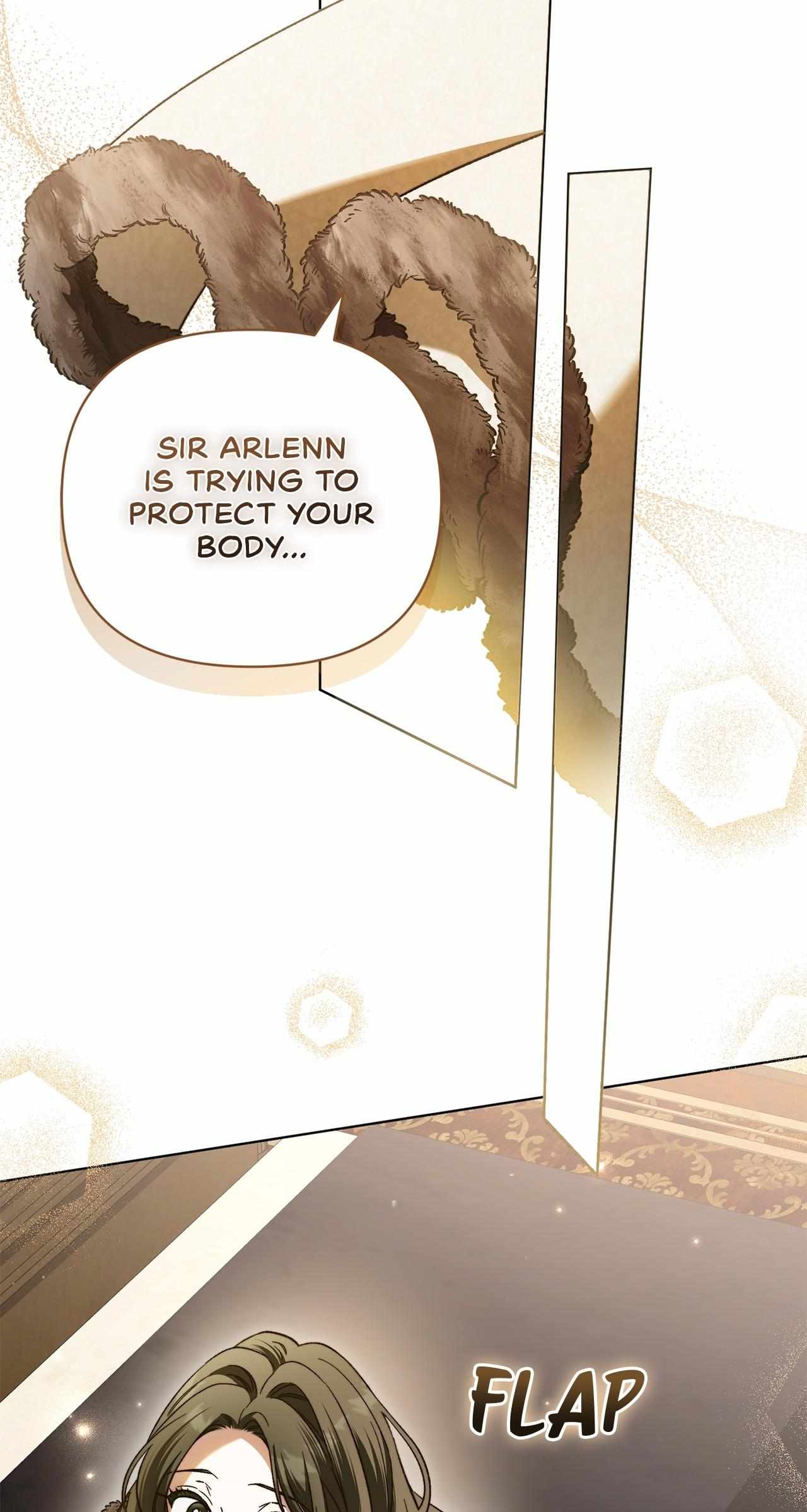Read All for My Dearest Juliet chapter 78 image 35 on Lezhin