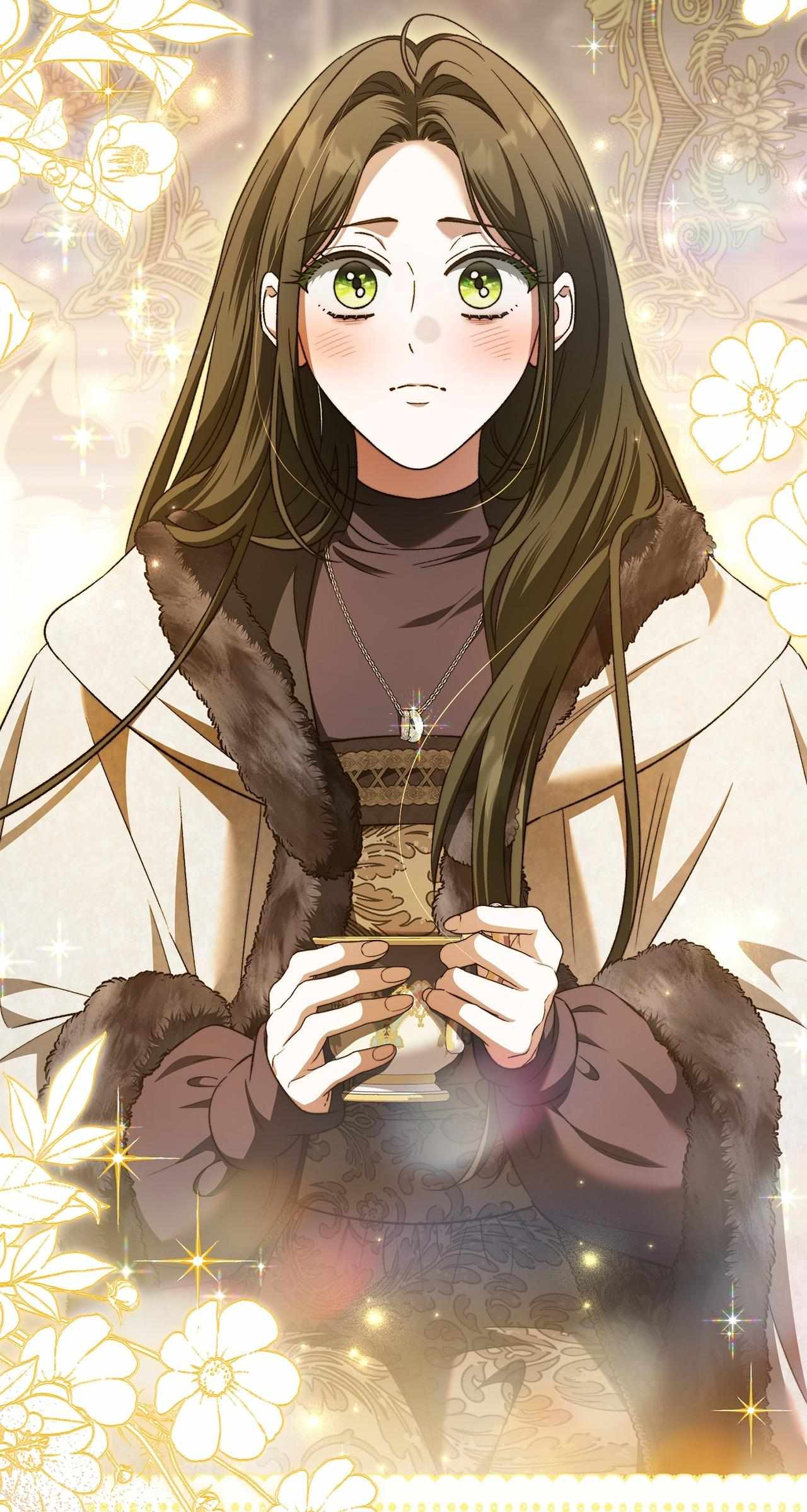 Read All for My Dearest Juliet chapter 78 image 37 on Lezhin