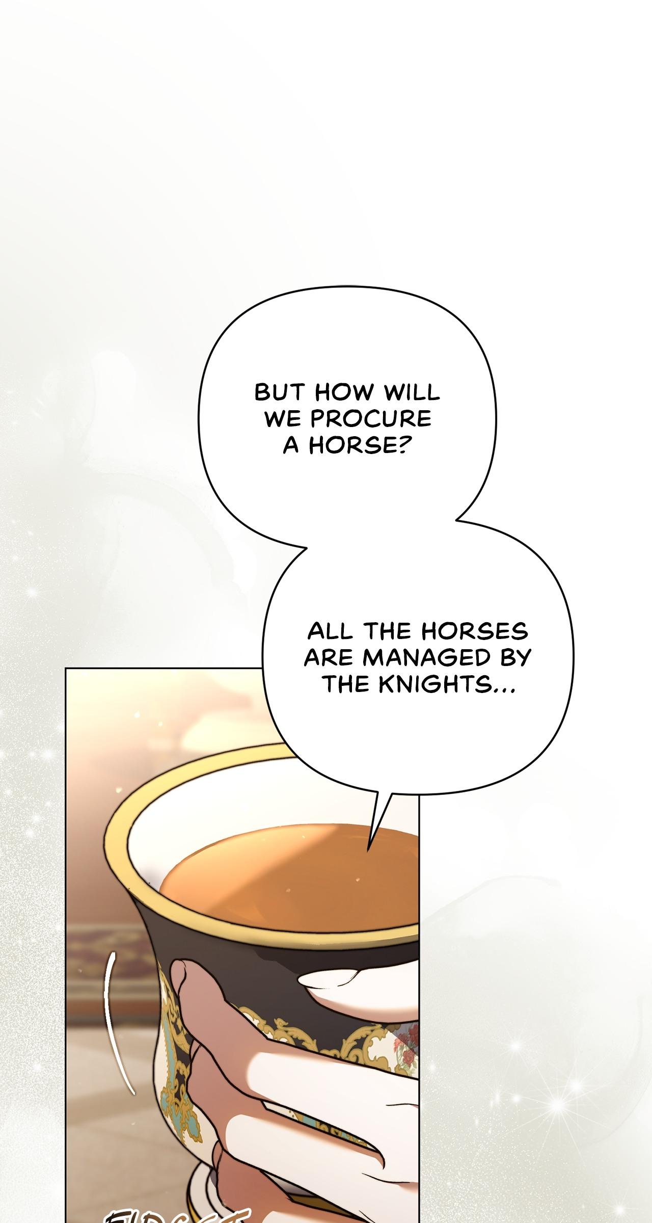 Read All for My Dearest Juliet chapter 78 image 39 on Lezhin