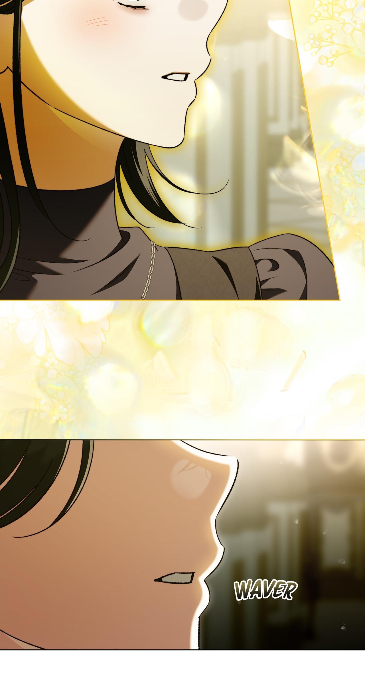 Read All for My Dearest Juliet chapter 78 image 4 on Lezhin