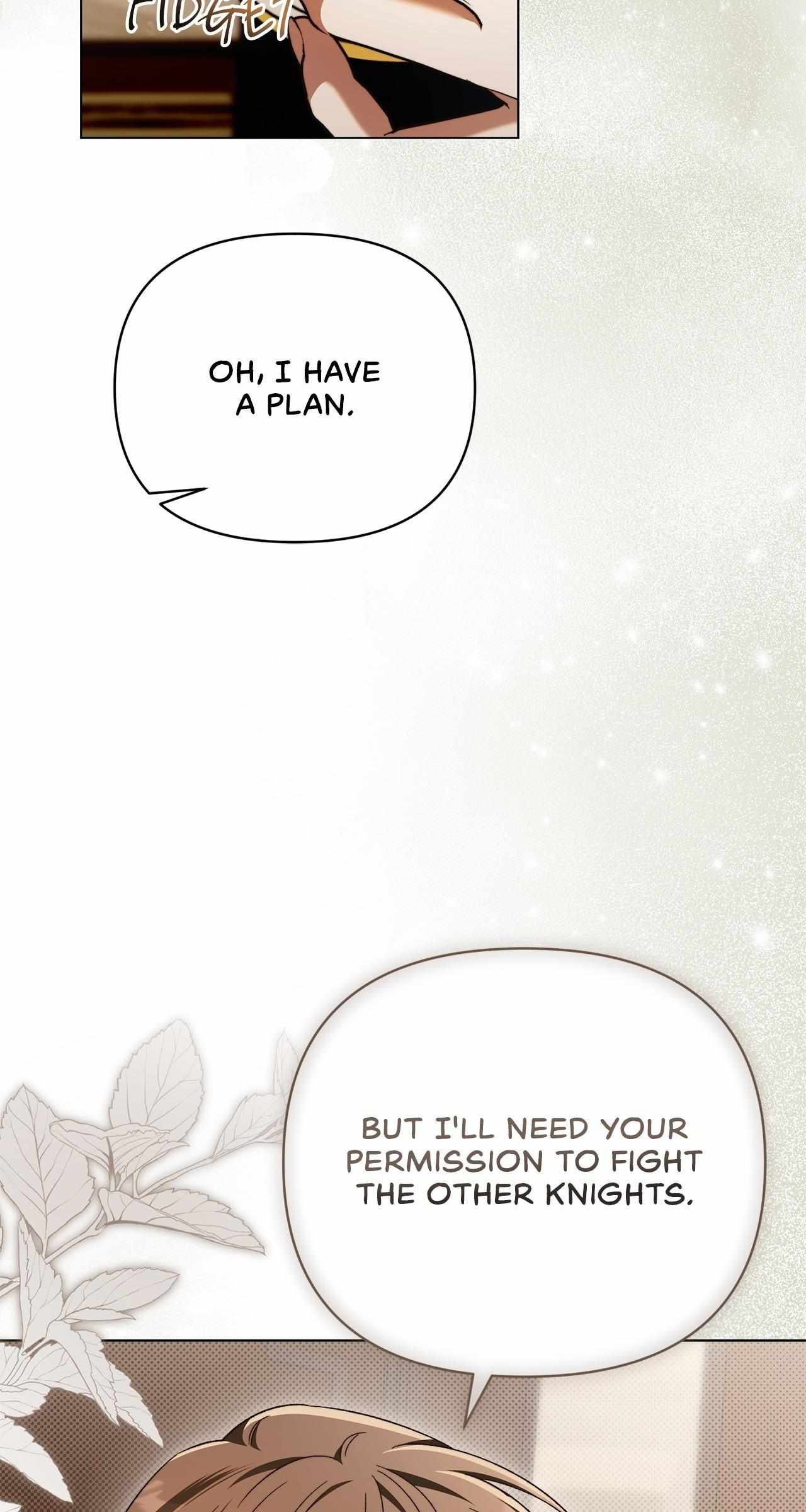 Read All for My Dearest Juliet chapter 78 image 40 on Lezhin