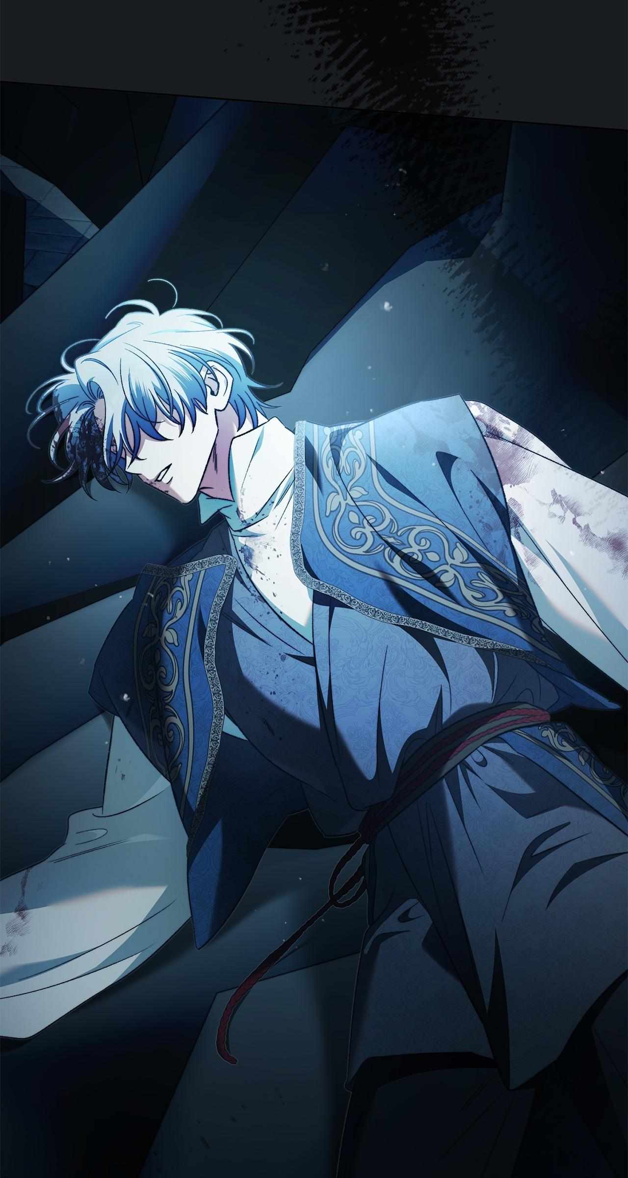 Read All for My Dearest Juliet chapter 78 image 47 on Lezhin