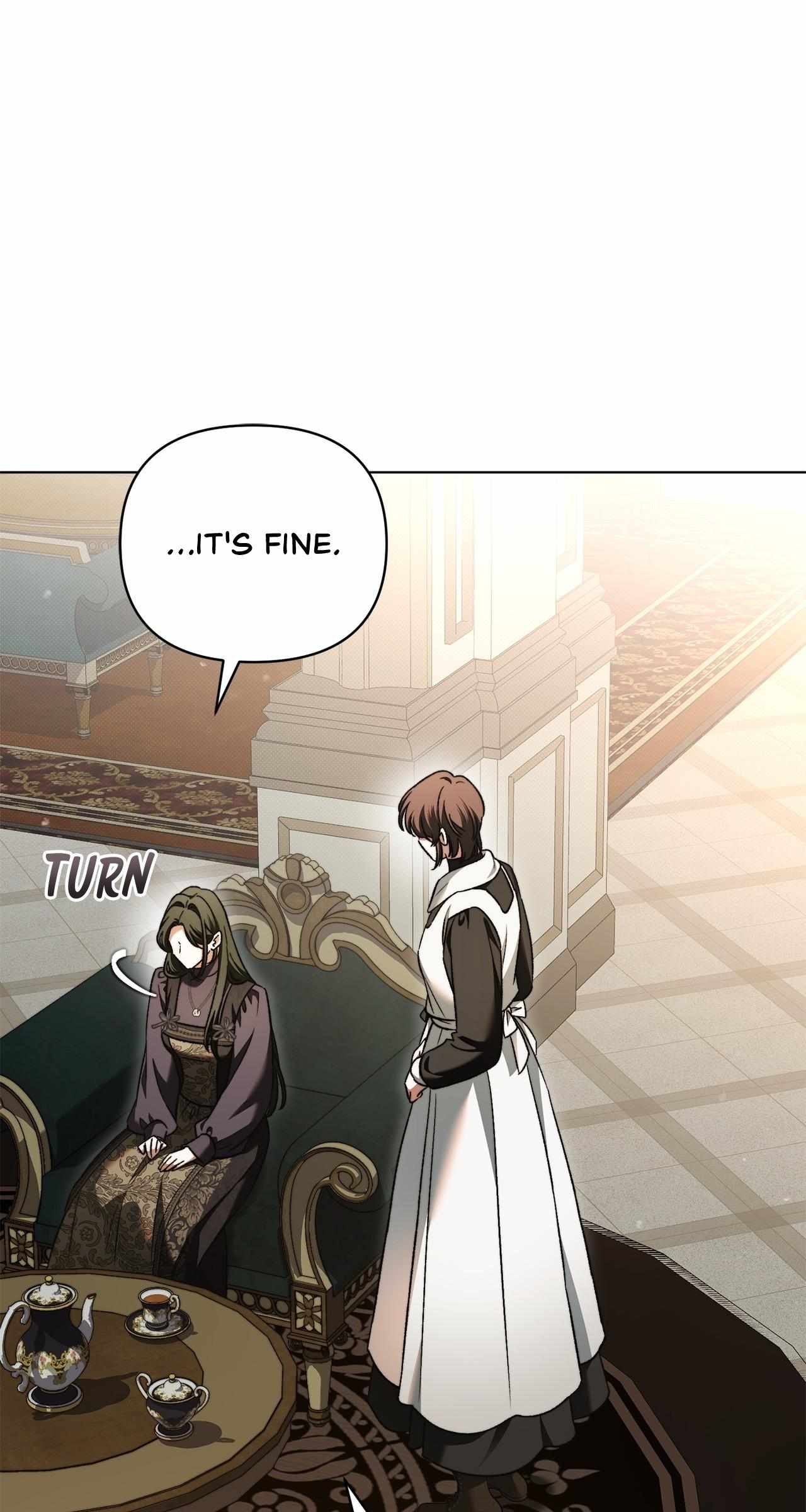 Read All for My Dearest Juliet chapter 78 image 5 on Lezhin