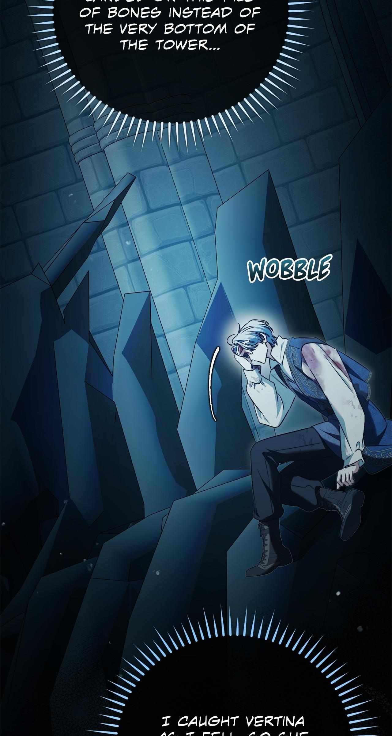 Read All for My Dearest Juliet chapter 78 image 51 on Lezhin