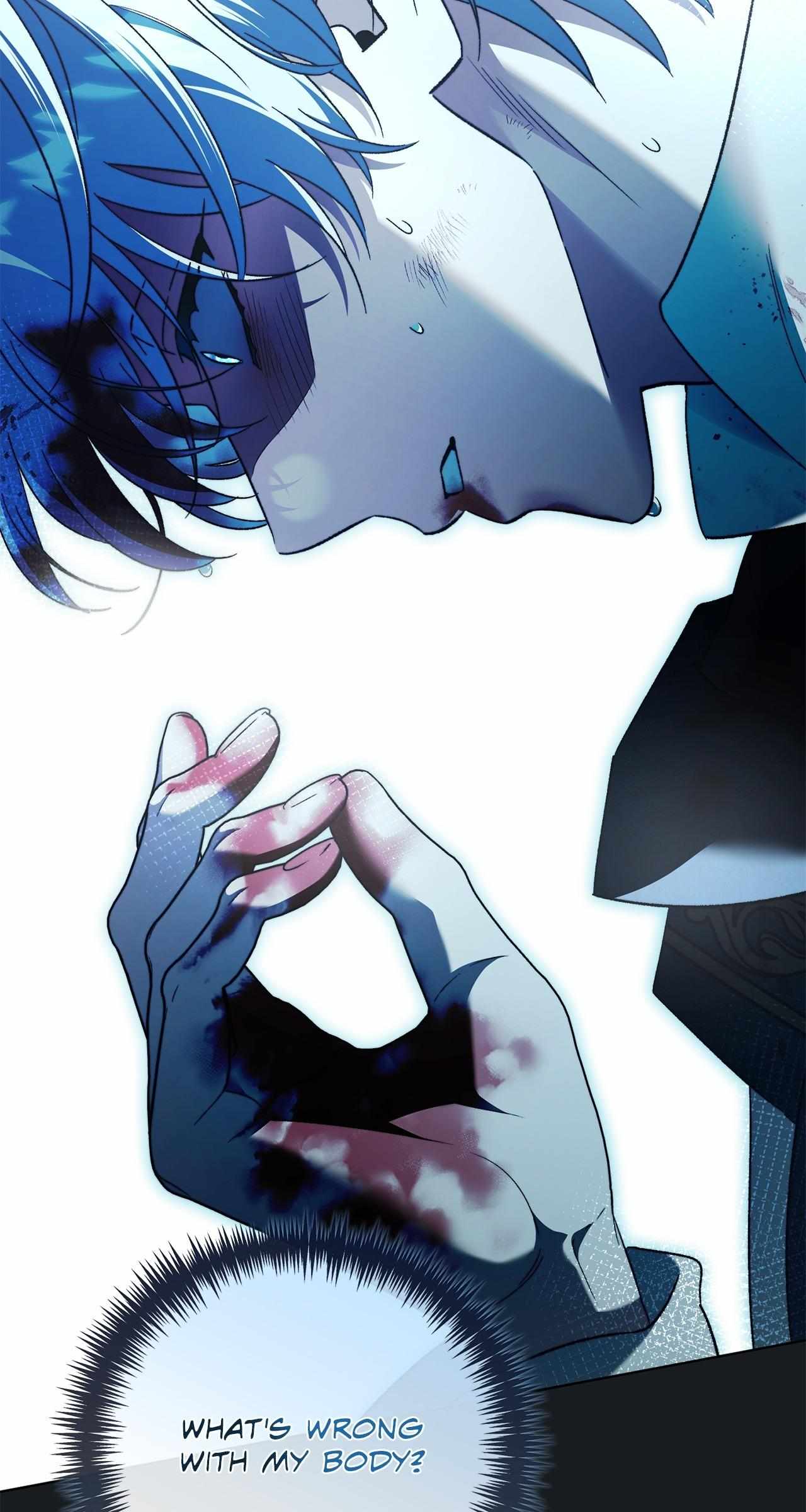 Read All for My Dearest Juliet chapter 78 image 54 on Lezhin