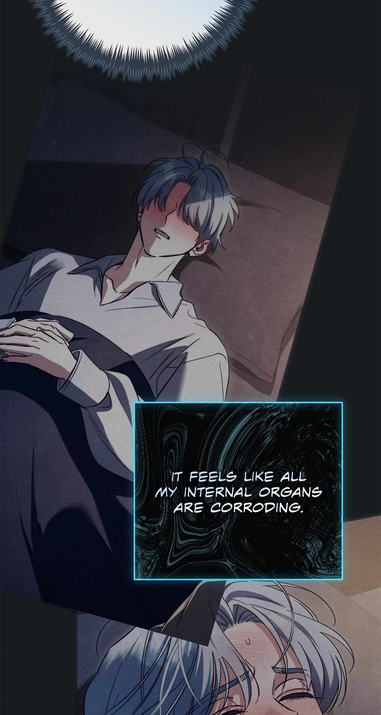 Read All for My Dearest Juliet chapter 78 image 55 on Lezhin