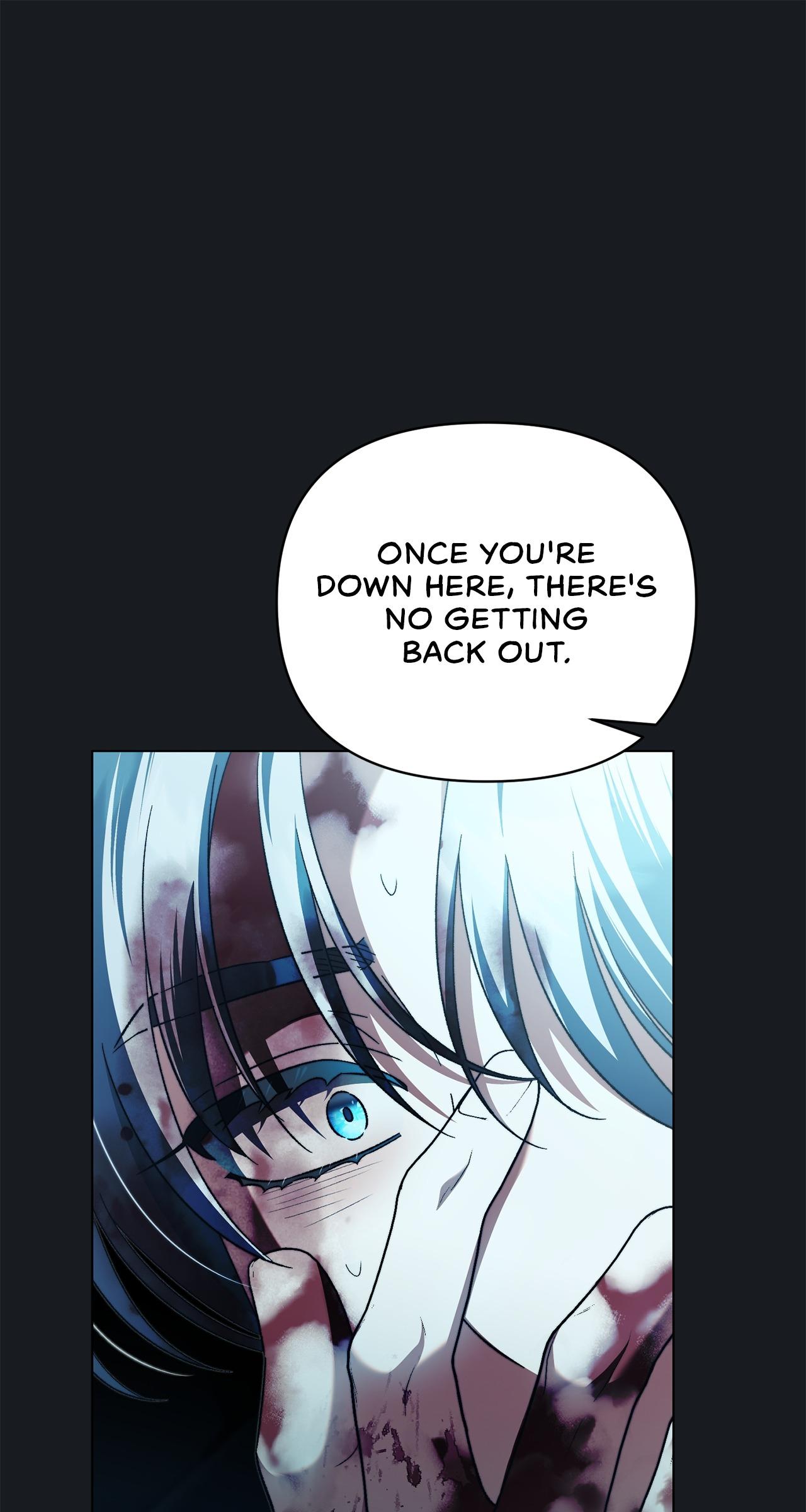 Read All for My Dearest Juliet chapter 78 image 59 on Lezhin
