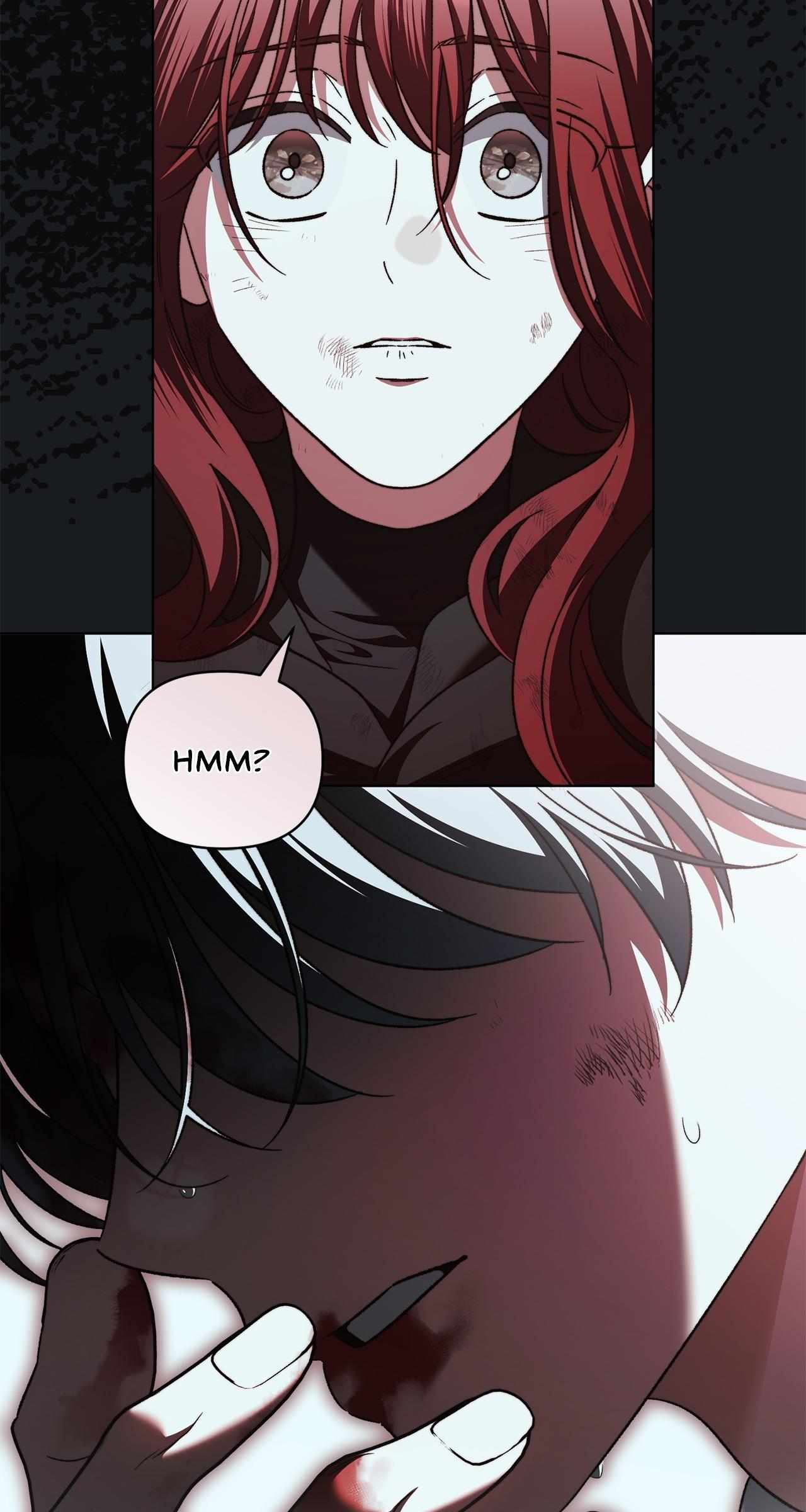 Read All for My Dearest Juliet chapter 78 image 63 on Lezhin