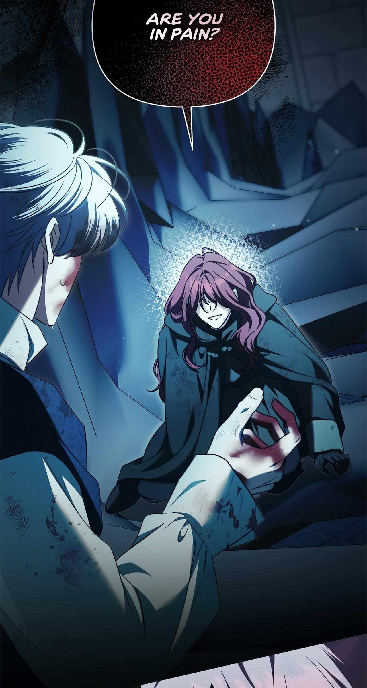 Read All for My Dearest Juliet chapter 78 image 65 on Lezhin