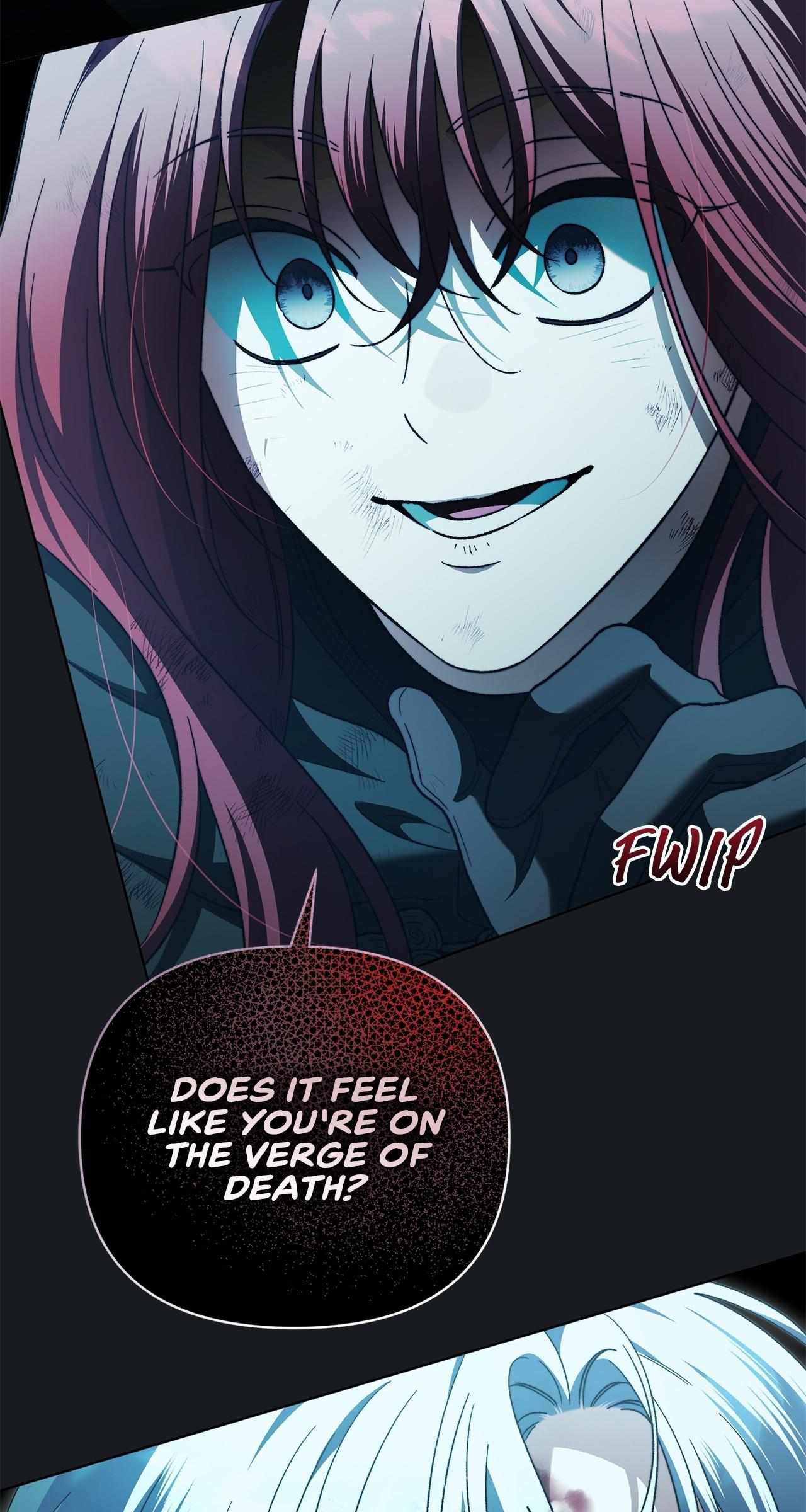Read All for My Dearest Juliet chapter 78 image 66 on Lezhin