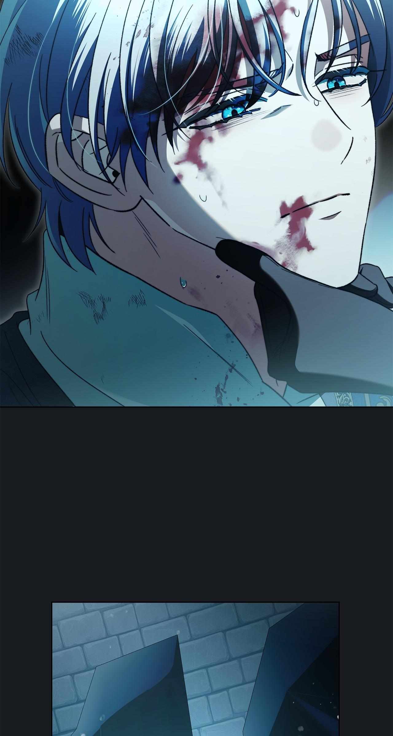 Read All for My Dearest Juliet chapter 78 image 67 on Lezhin