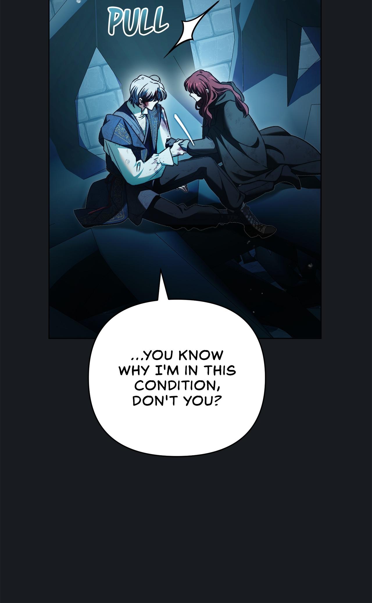 Read All for My Dearest Juliet chapter 78 image 68 on Lezhin