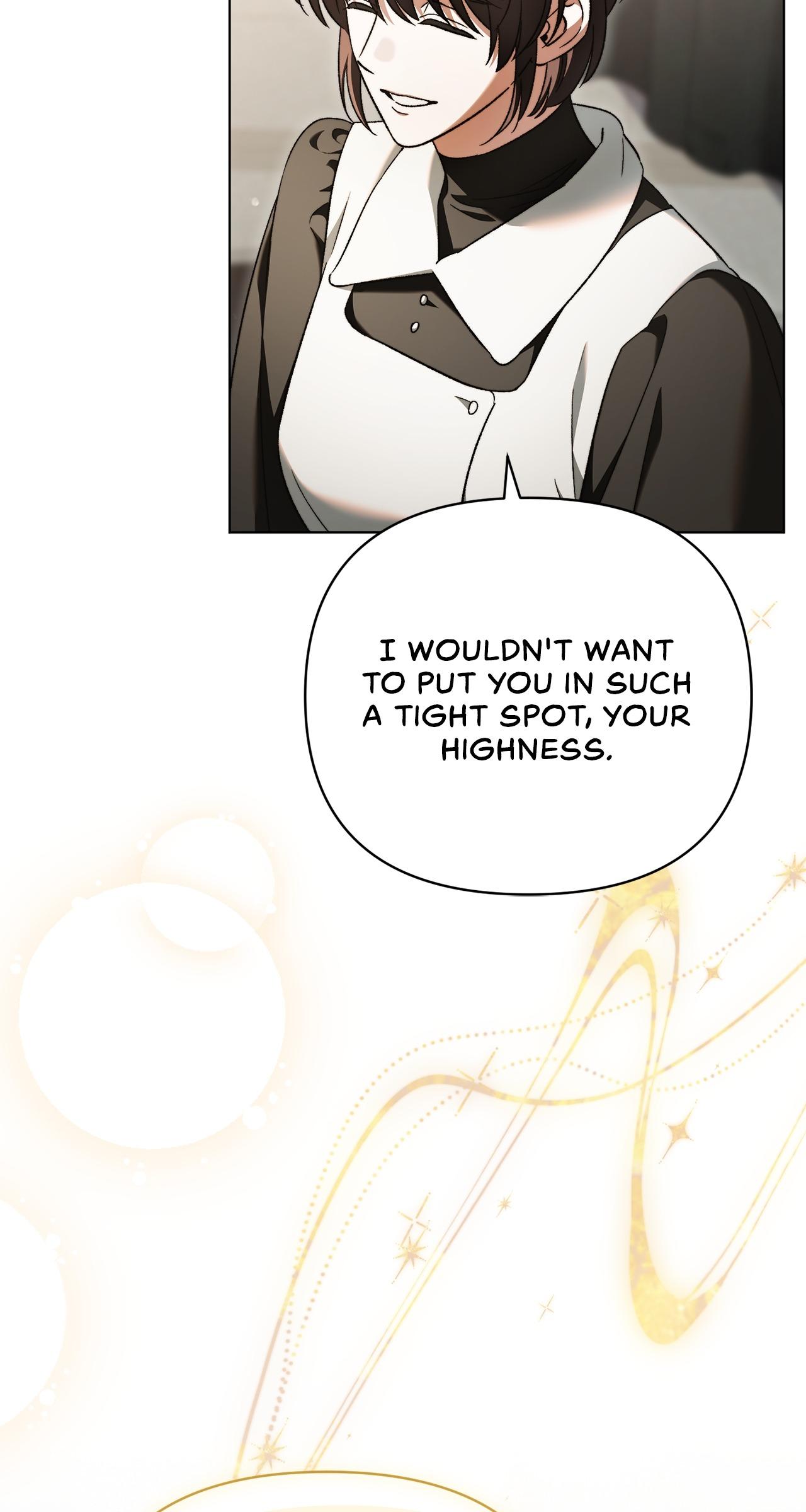 Read All for My Dearest Juliet chapter 78 image 7 on Lezhin