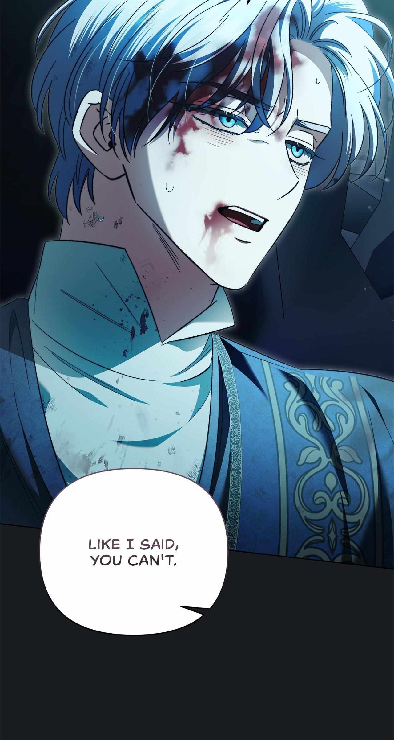 Read All for My Dearest Juliet chapter 78 image 72 on Lezhin