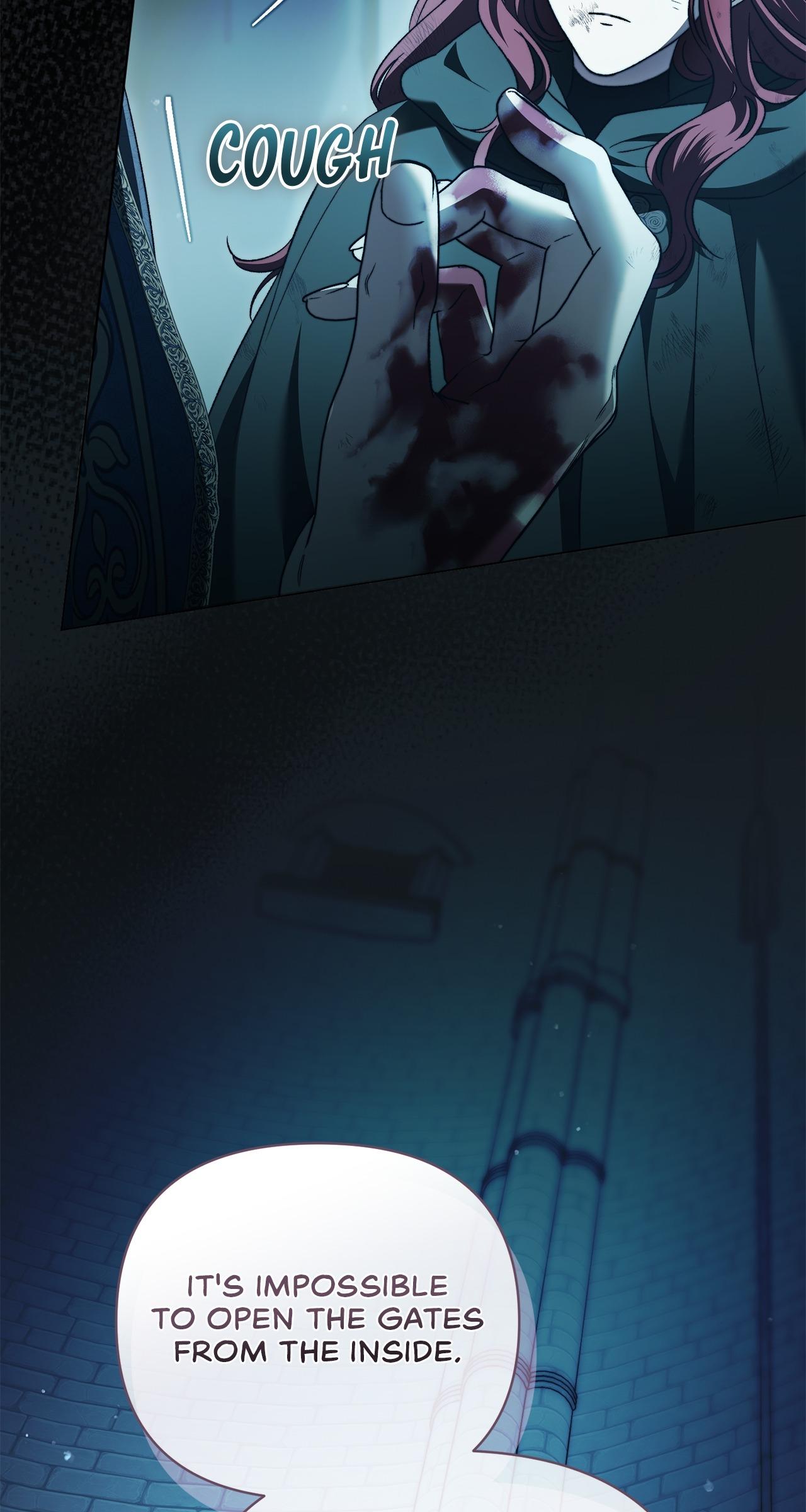 Read All for My Dearest Juliet chapter 78 image 74 on Lezhin