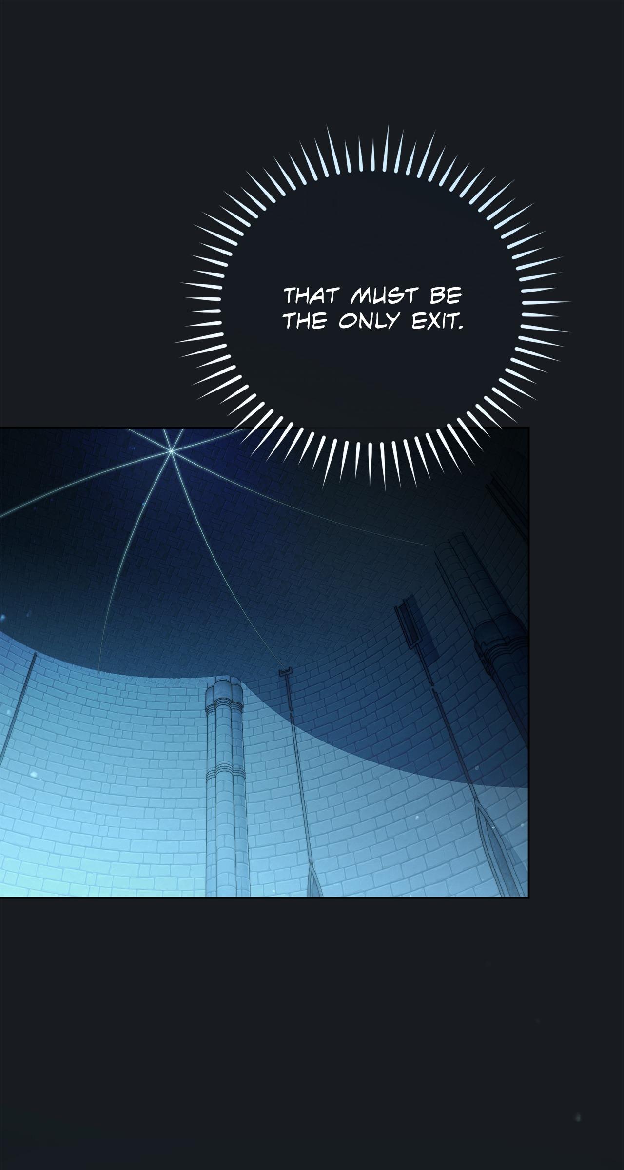 Read All for My Dearest Juliet chapter 78 image 78 on Lezhin