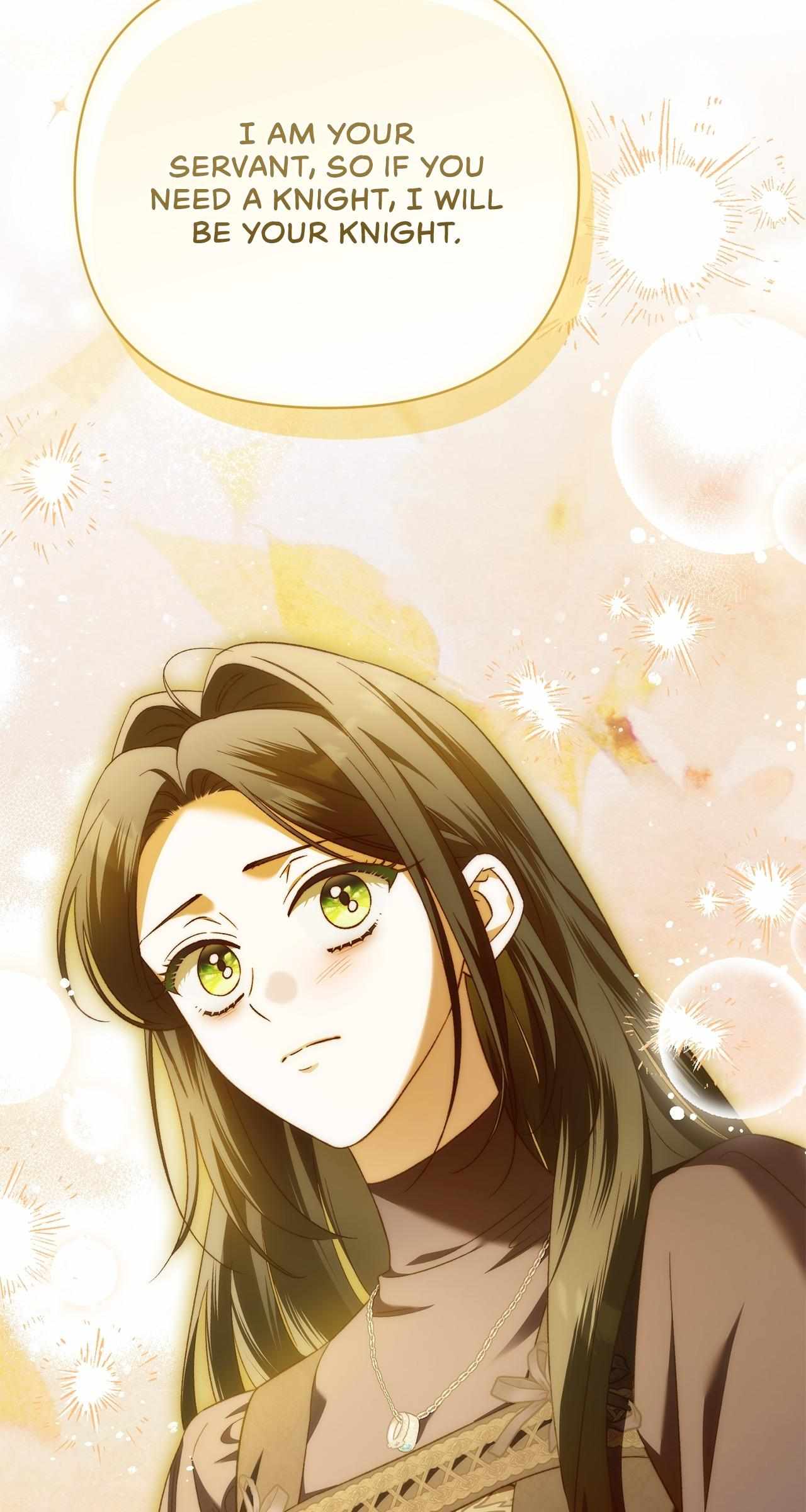 Read All for My Dearest Juliet chapter 78 image 8 on Lezhin