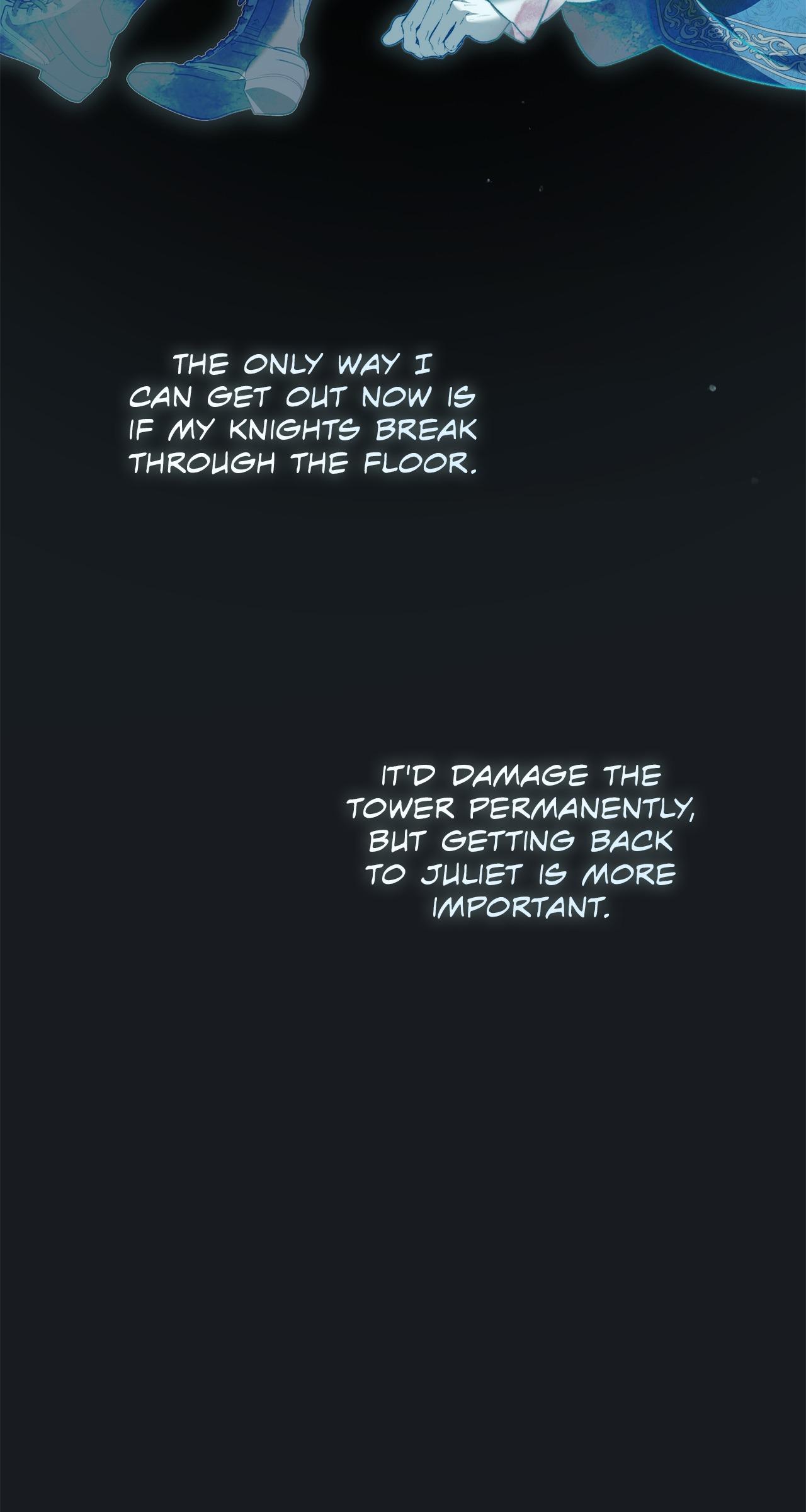 Read All for My Dearest Juliet chapter 78 image 80 on Lezhin
