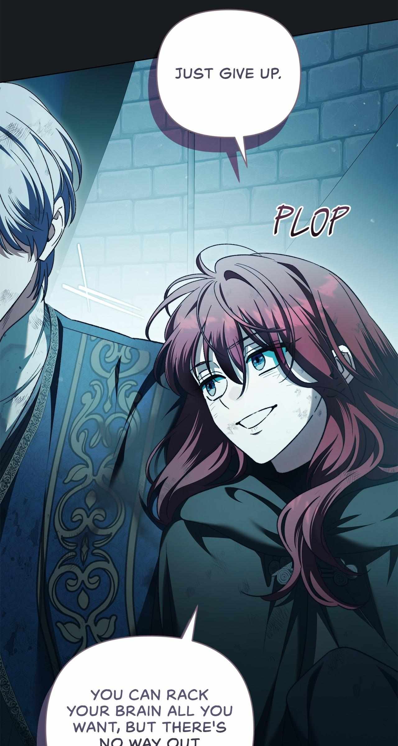 Read All for My Dearest Juliet chapter 78 image 81 on Lezhin