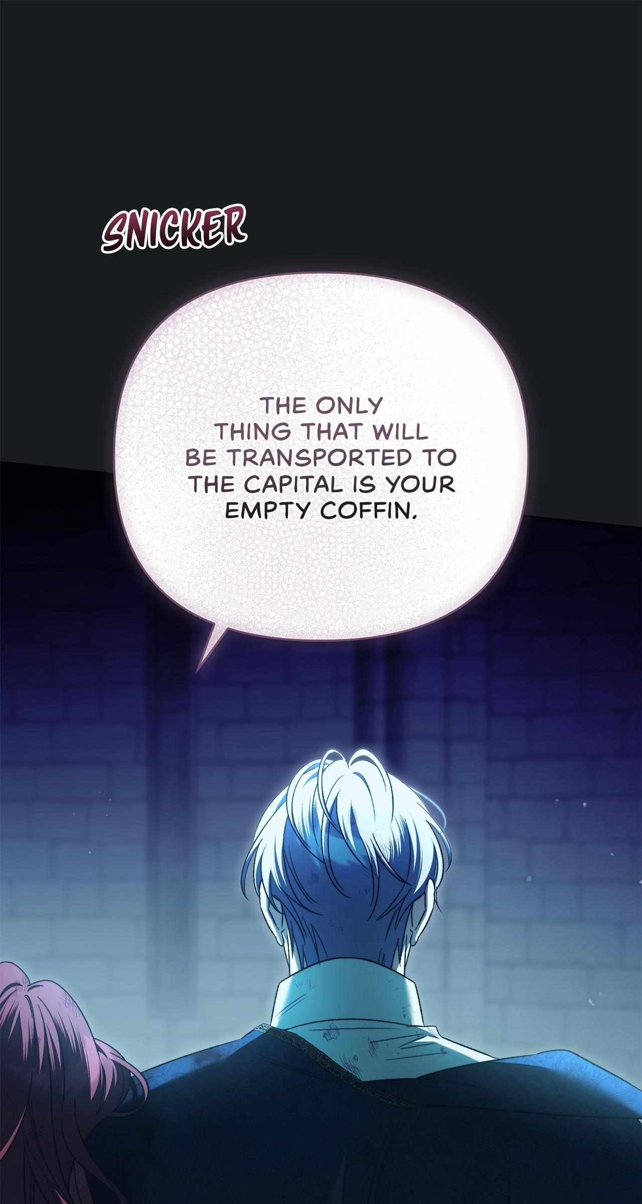 Read All for My Dearest Juliet chapter 78 image 87 on Lezhin