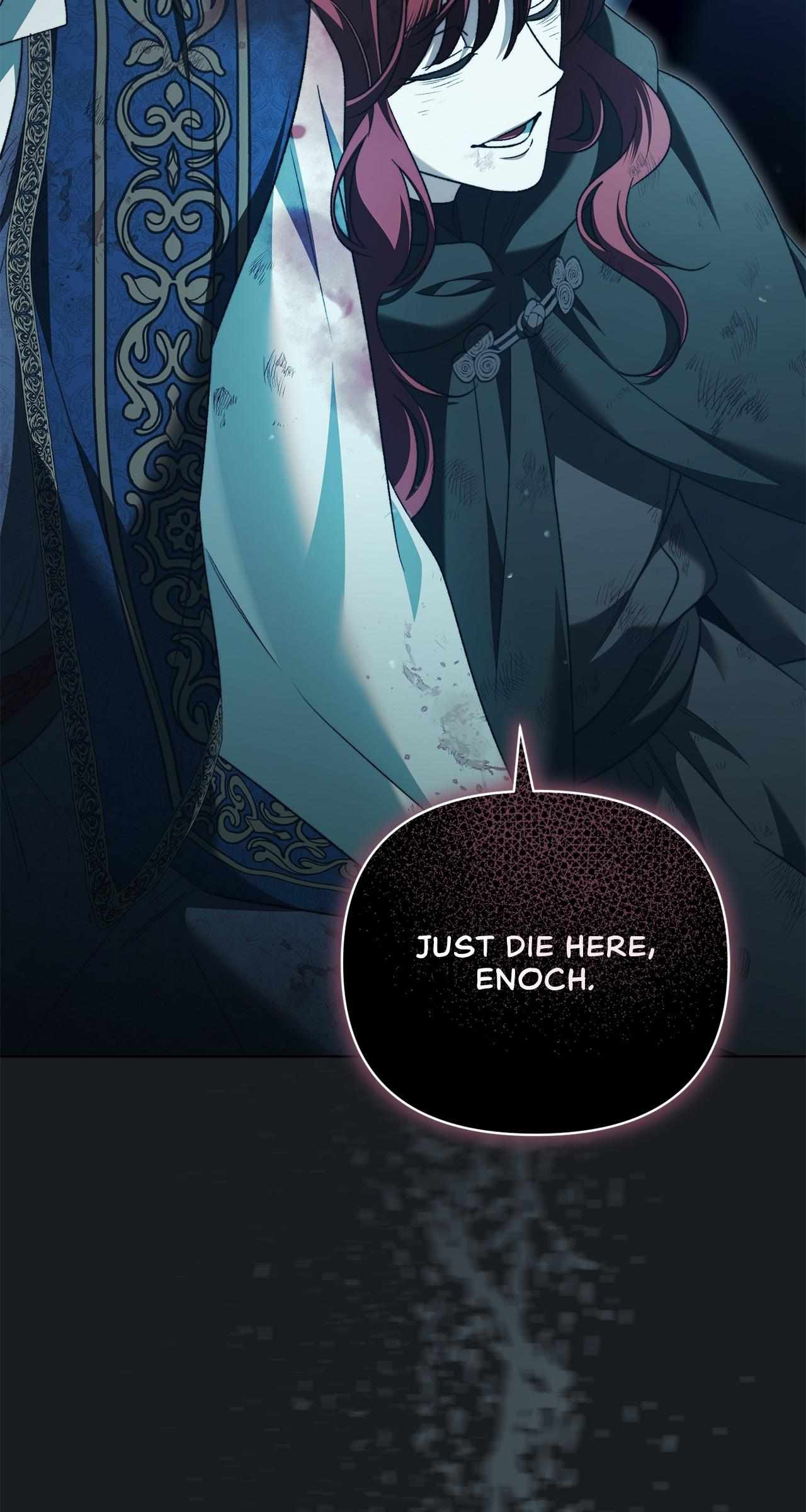 Read All for My Dearest Juliet chapter 78 image 89 on Lezhin