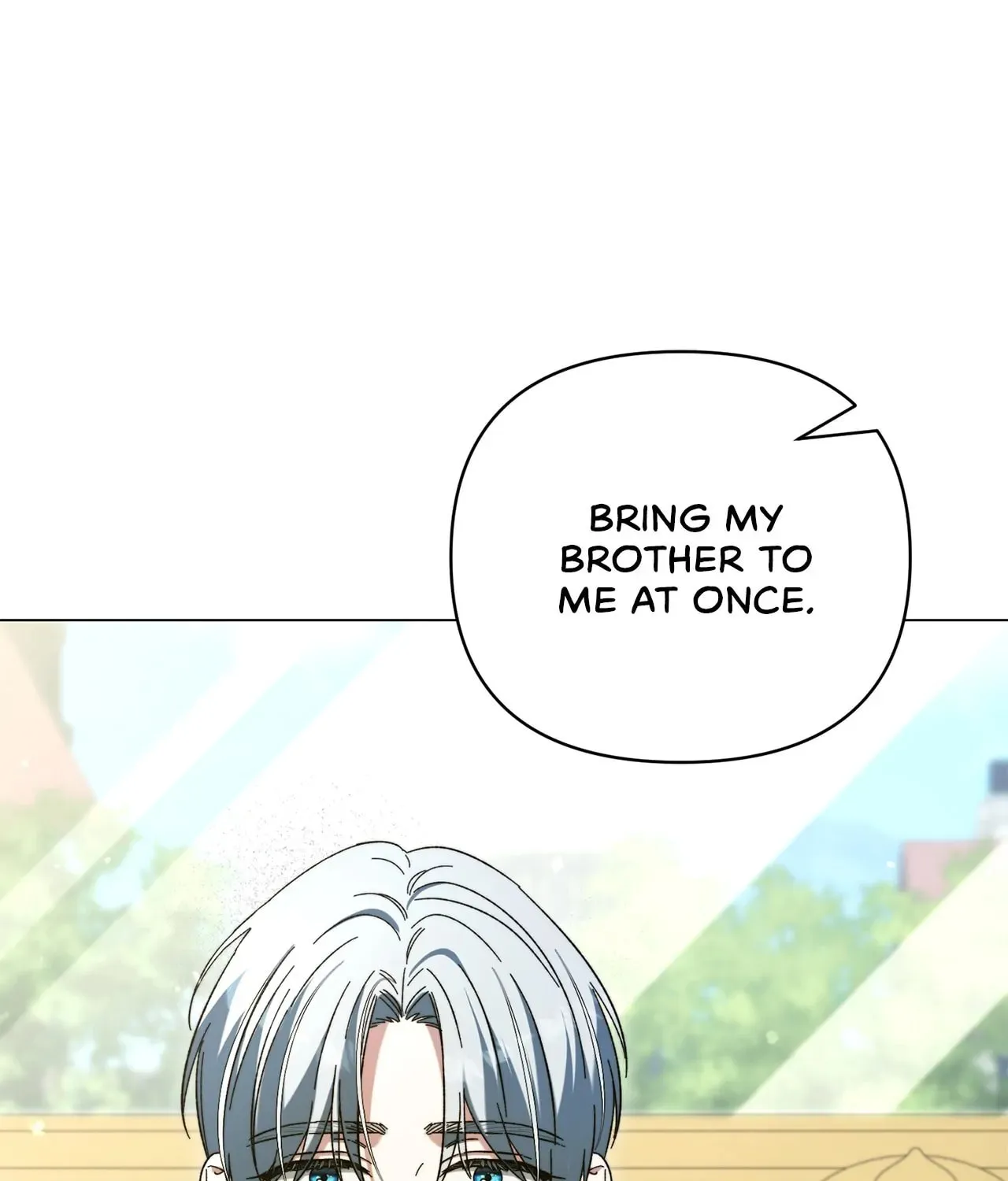 Read All for My Dearest Juliet chapter 8 image 0 on Lezhin