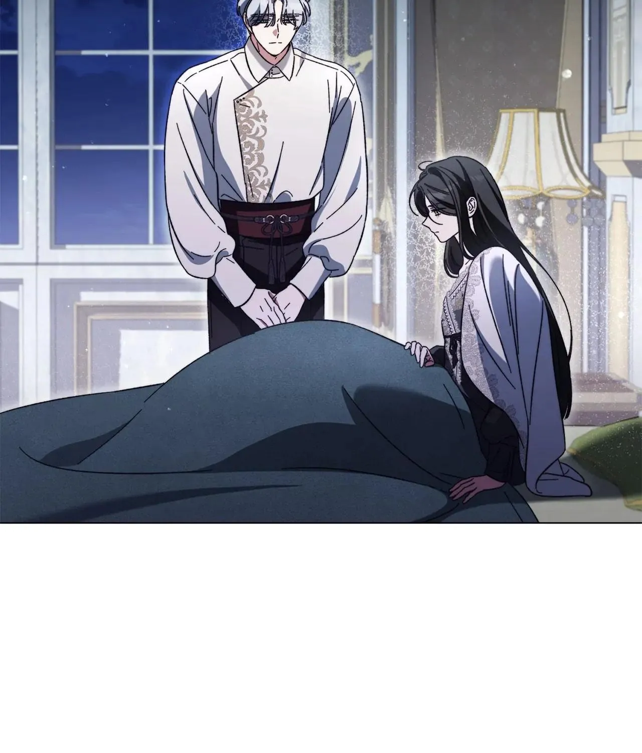 Read All for My Dearest Juliet chapter 8 image 100 on Lezhin
