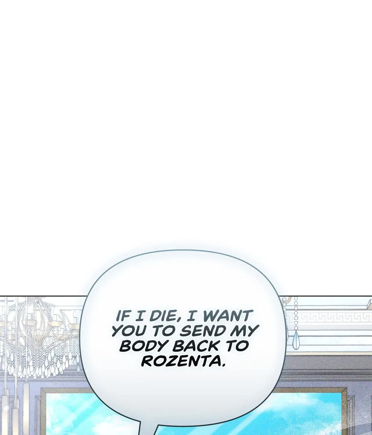 Read All for My Dearest Juliet chapter 8 image 104 on Lezhin