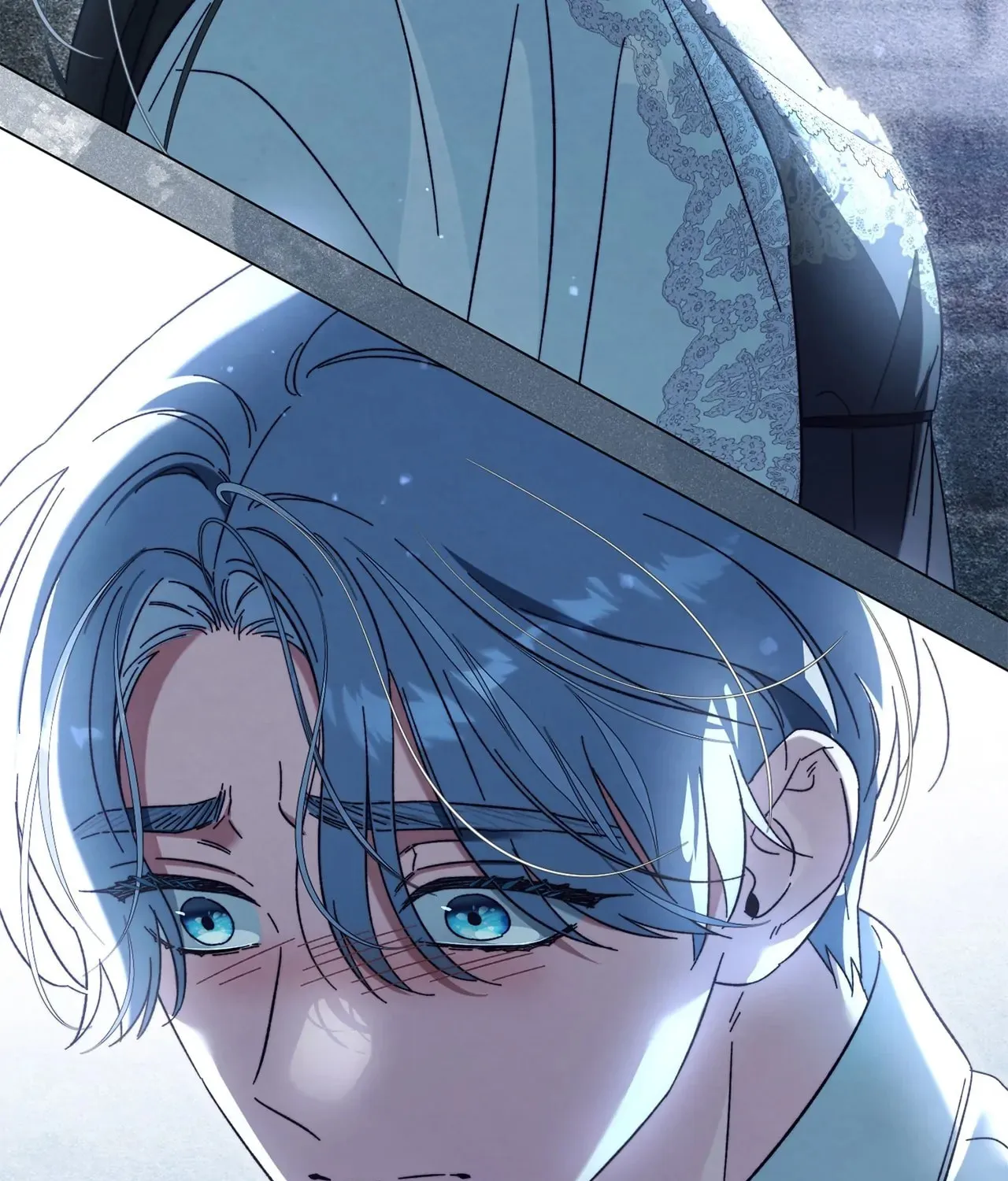 Read All for My Dearest Juliet chapter 8 image 109 on Lezhin