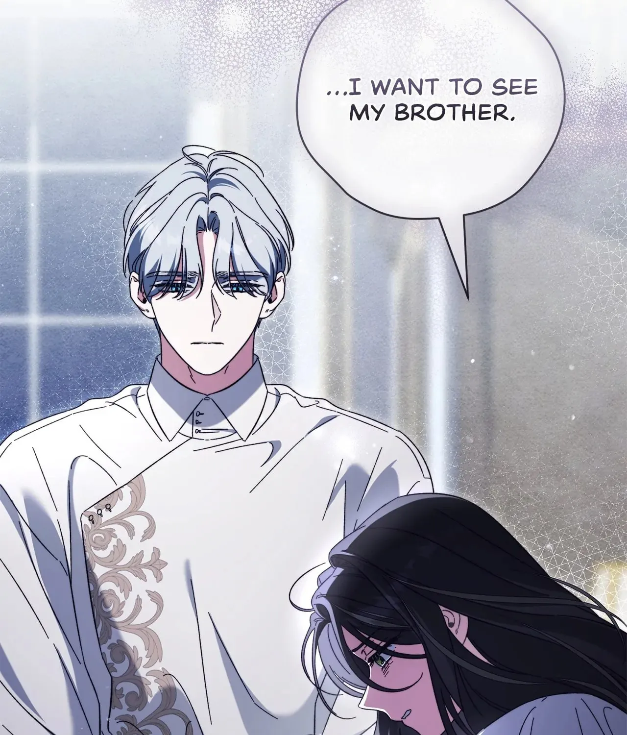 Read All for My Dearest Juliet chapter 8 image 127 on Lezhin