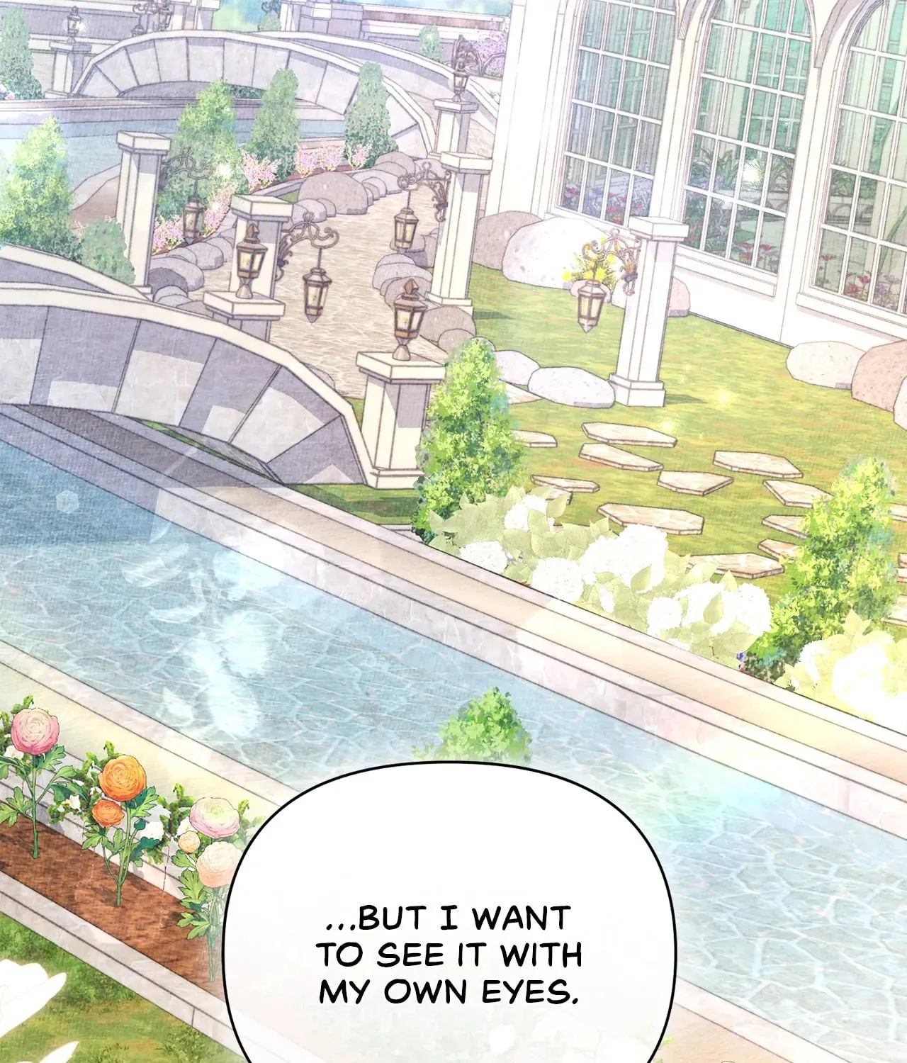 Read All for My Dearest Juliet chapter 8 image 132 on Lezhin