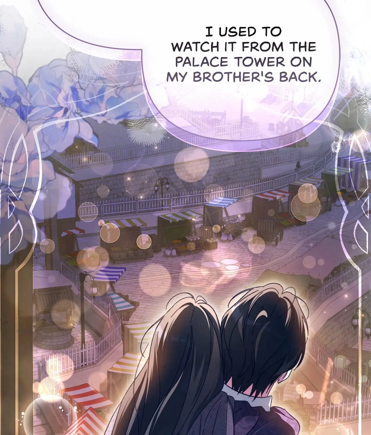 Read All for My Dearest Juliet chapter 8 image 138 on Lezhin