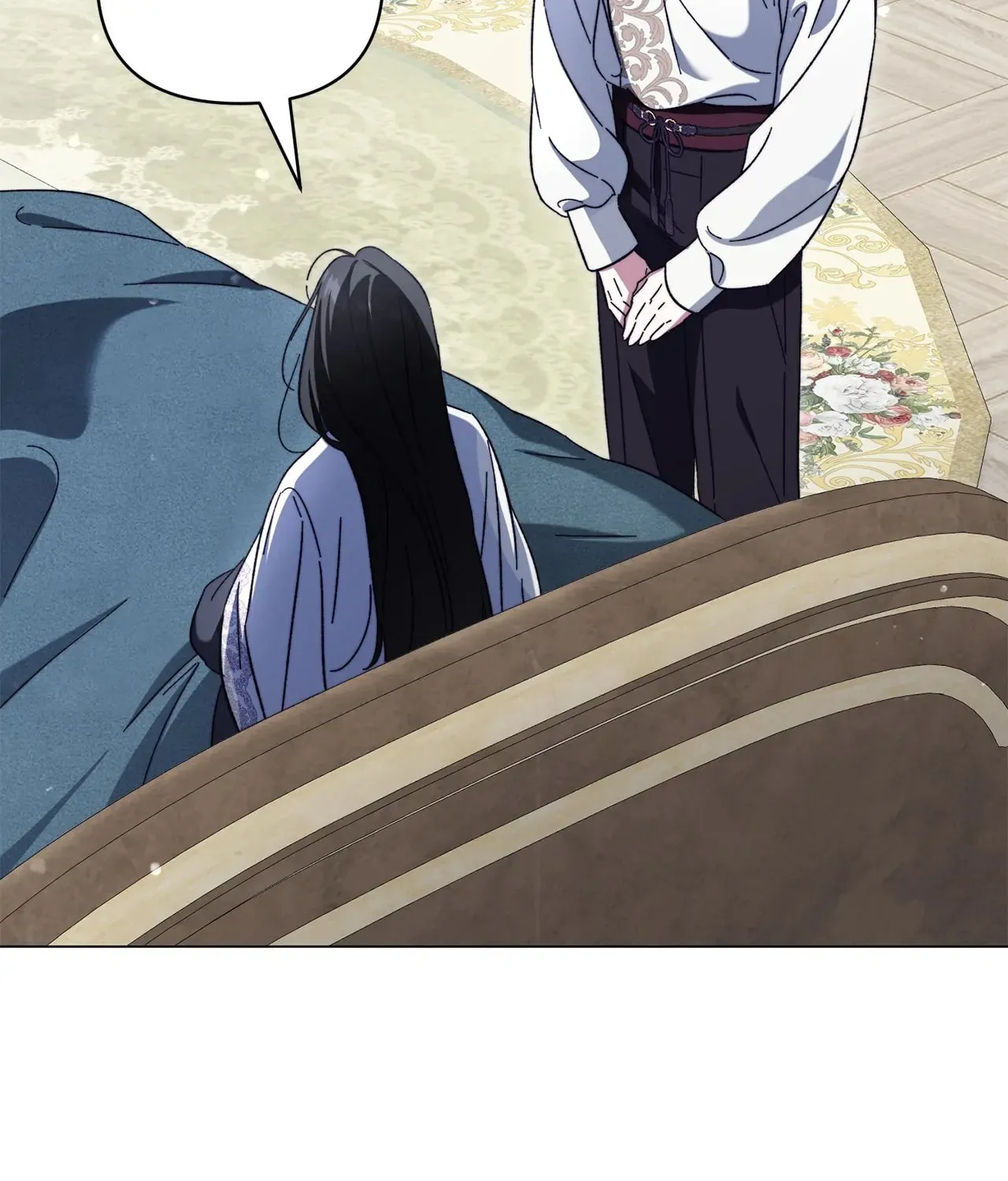 Read All for My Dearest Juliet chapter 8 image 142 on Lezhin