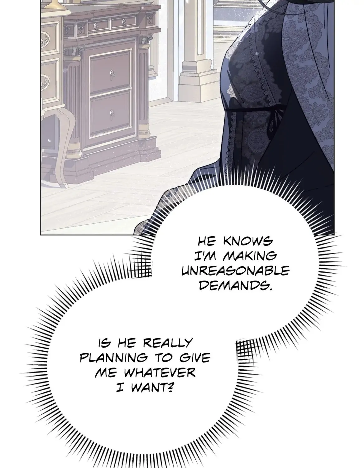 Read All for My Dearest Juliet chapter 8 image 148 on Lezhin
