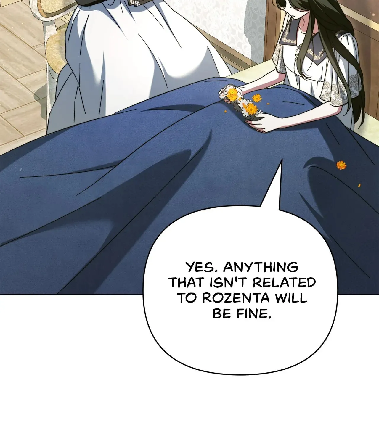 Read All for My Dearest Juliet chapter 8 image 166 on Lezhin