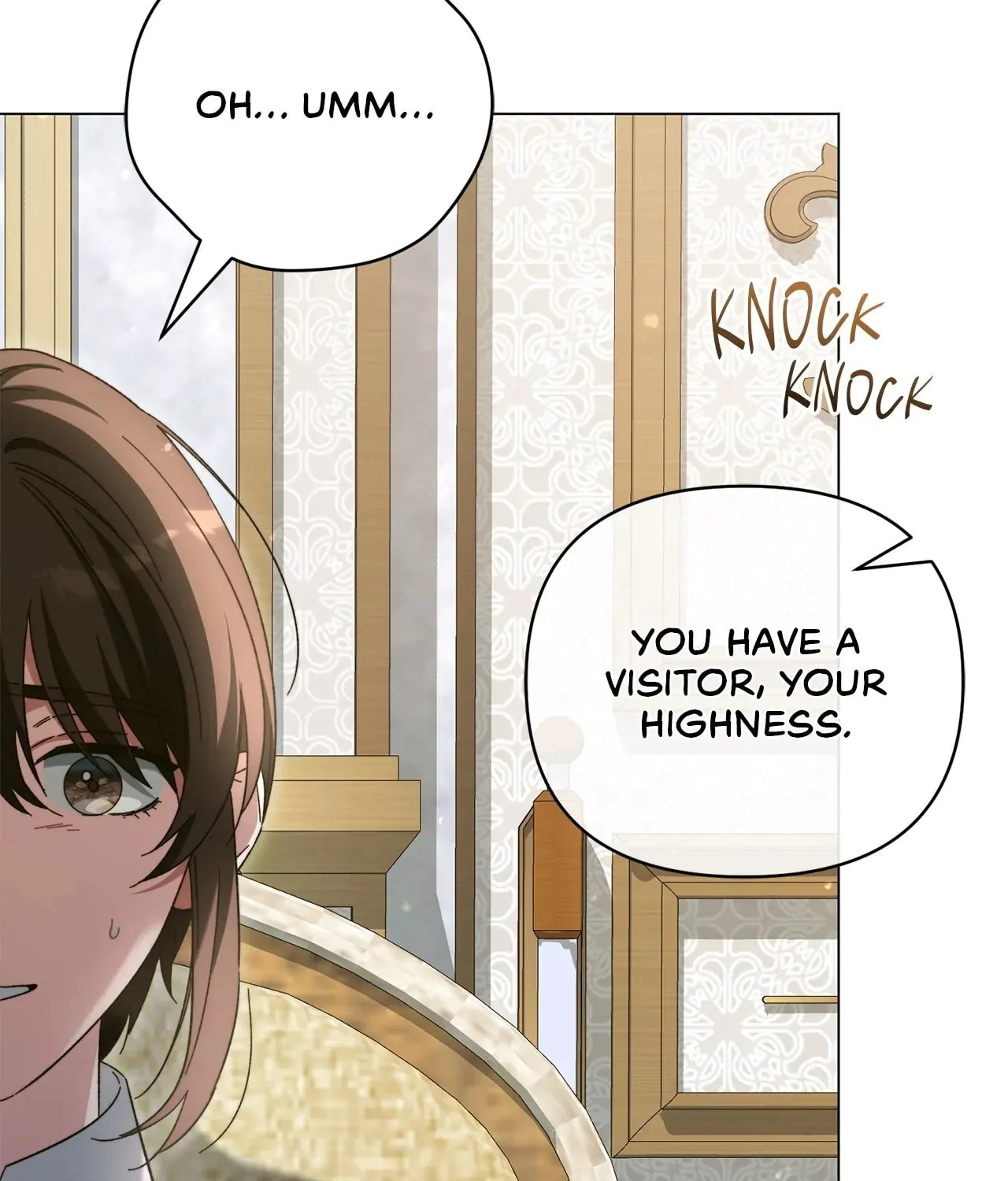 Read All for My Dearest Juliet chapter 8 image 168 on Lezhin