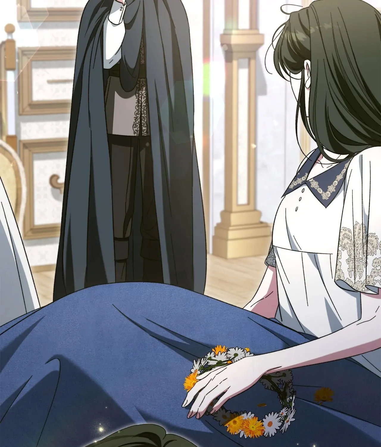 Read All for My Dearest Juliet chapter 8 image 177 on Lezhin