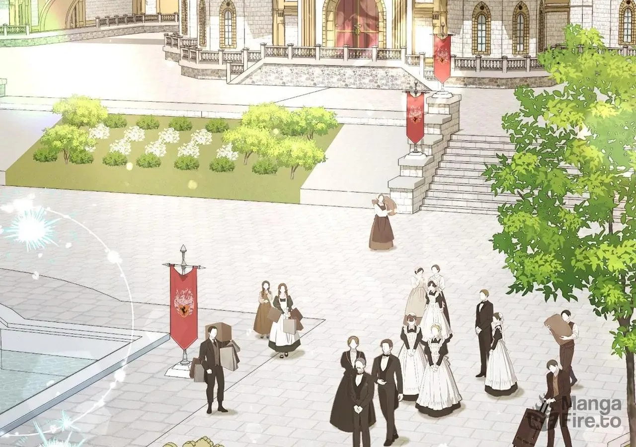 Read All for My Dearest Juliet chapter 8 image 18 on Lezhin