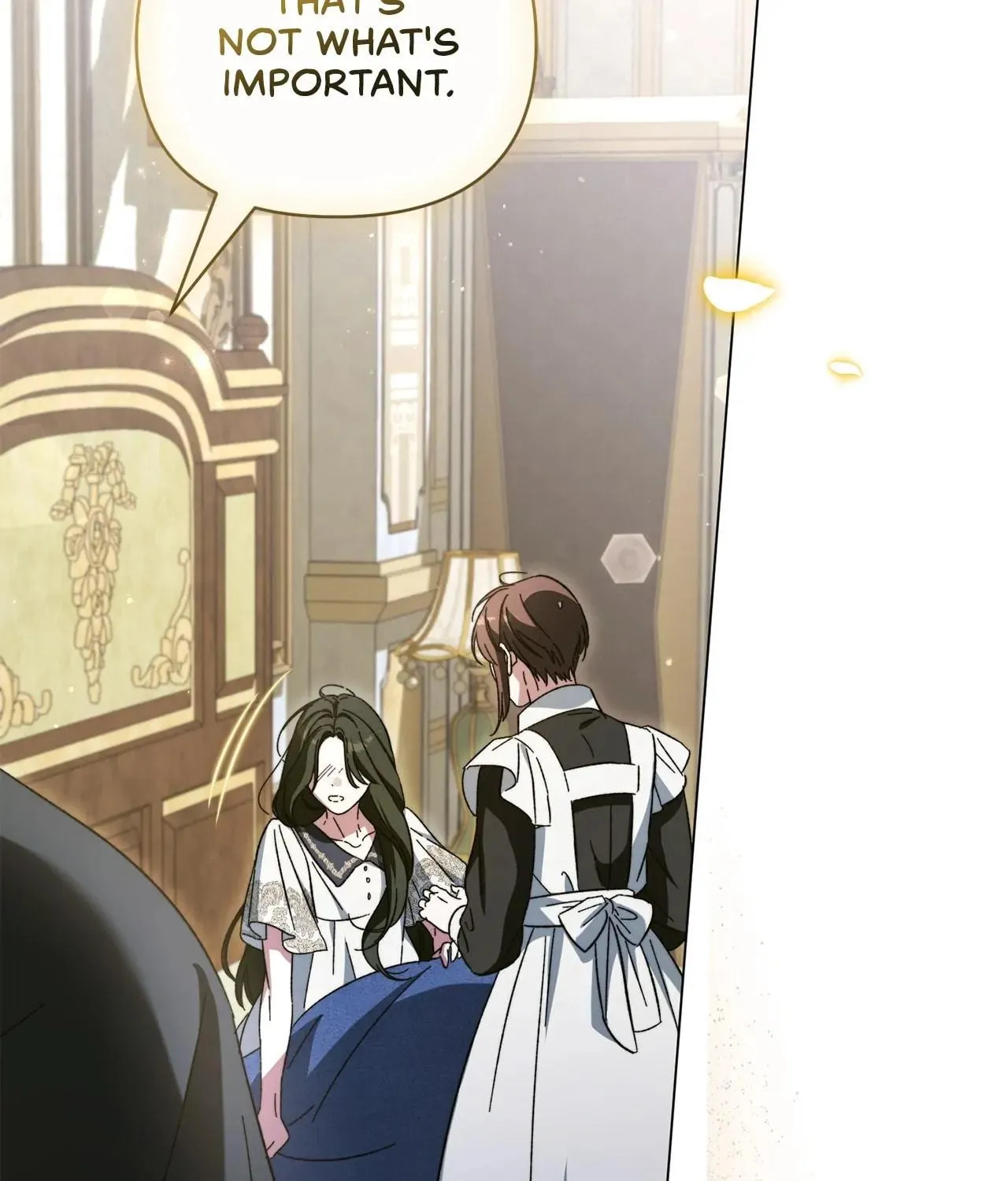 Read All for My Dearest Juliet chapter 8 image 181 on Lezhin