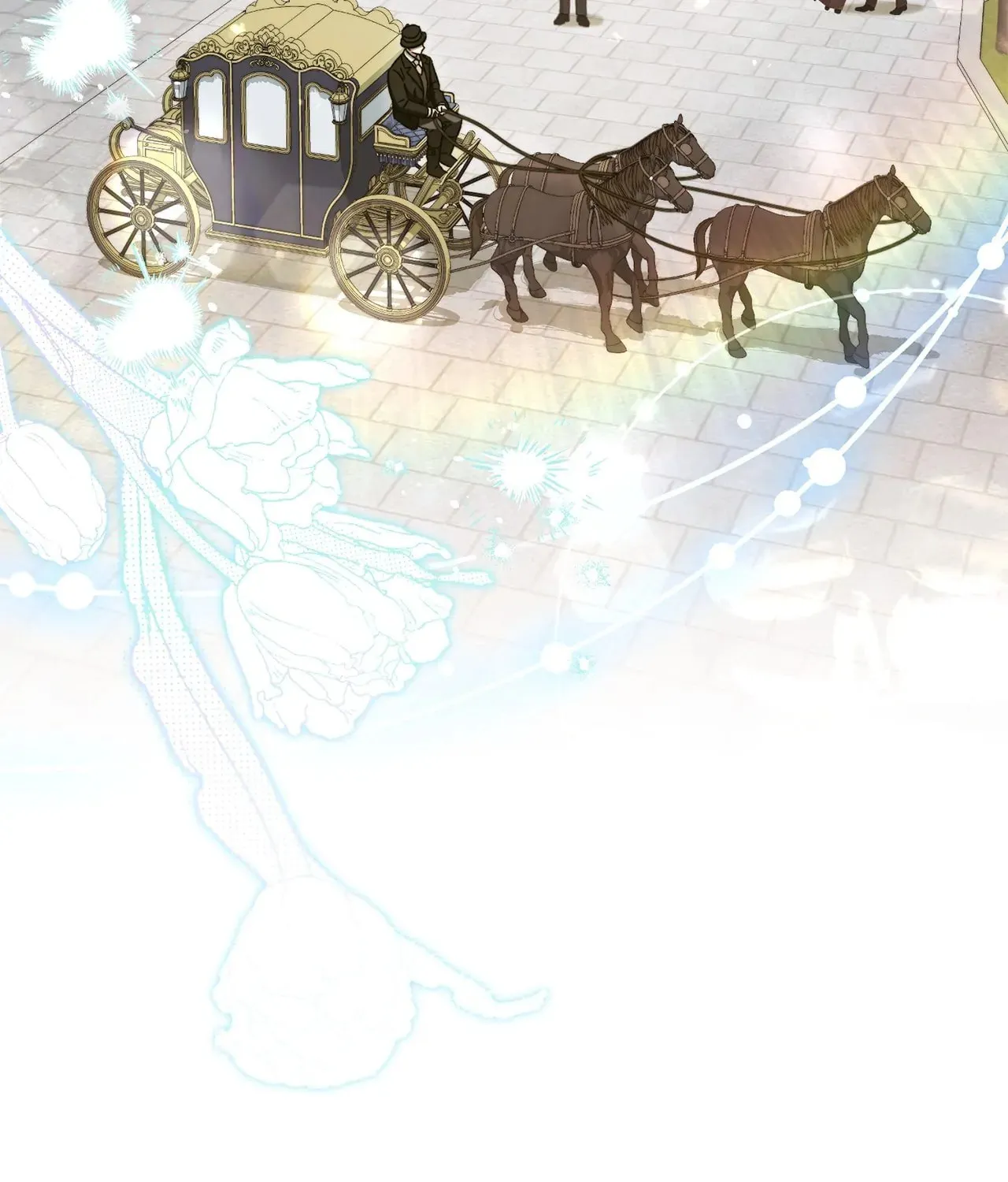 Read All for My Dearest Juliet chapter 8 image 19 on Lezhin