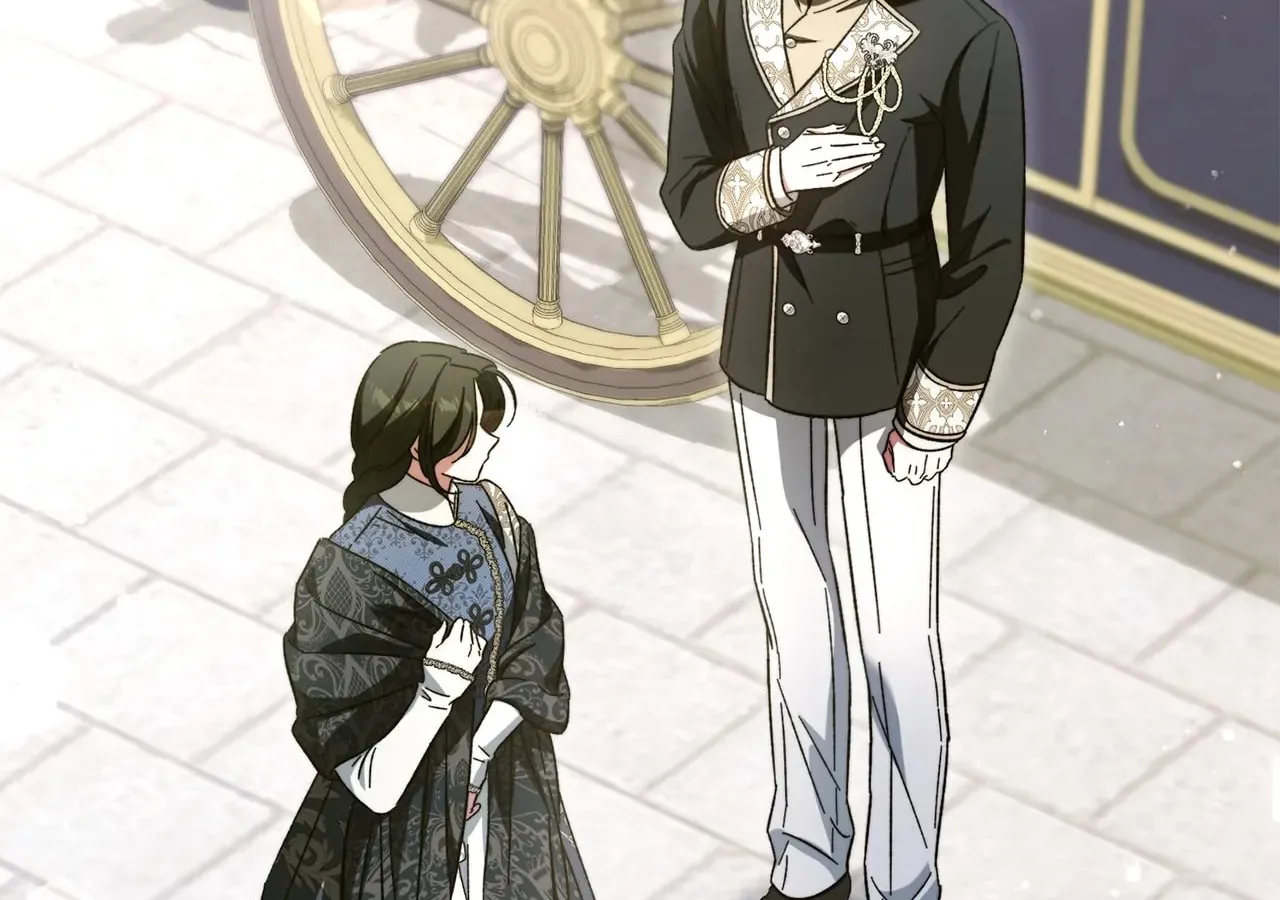Read All for My Dearest Juliet chapter 8 image 25 on Lezhin